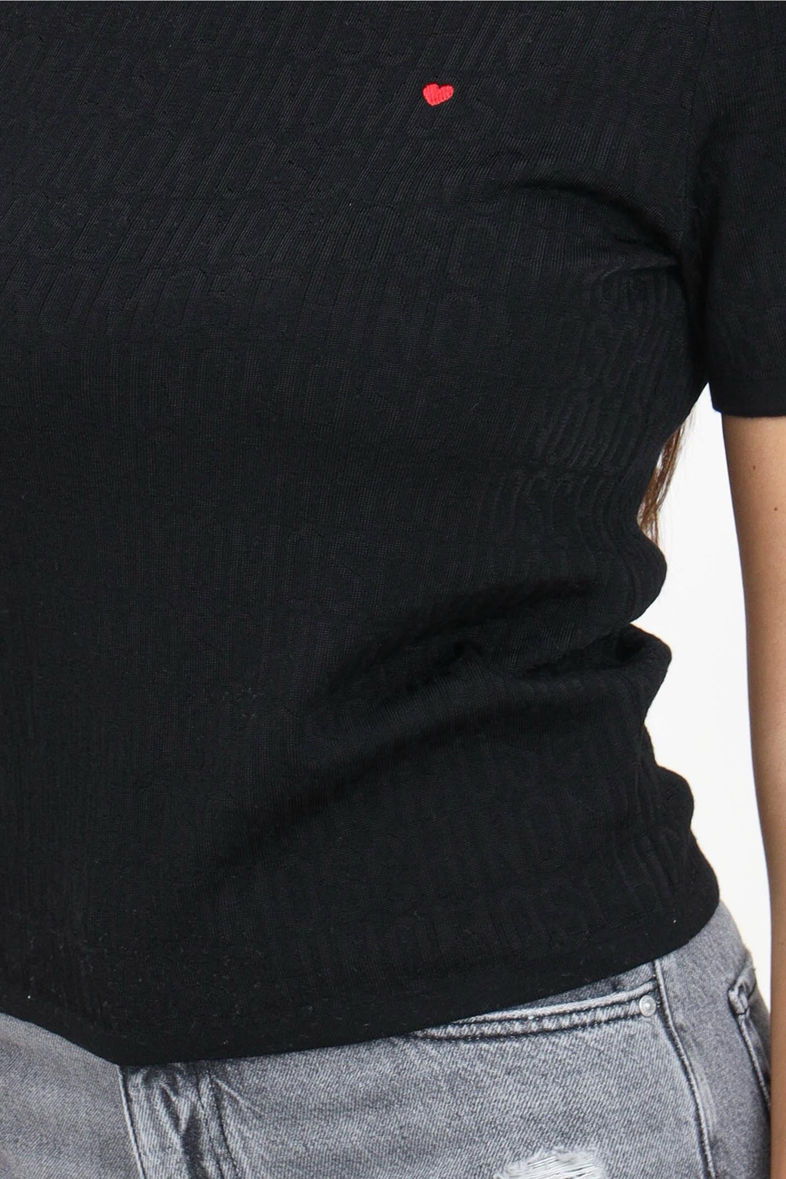 MOSCHINO COUTURE - KNITWEAR AND SWEATSHIRTS