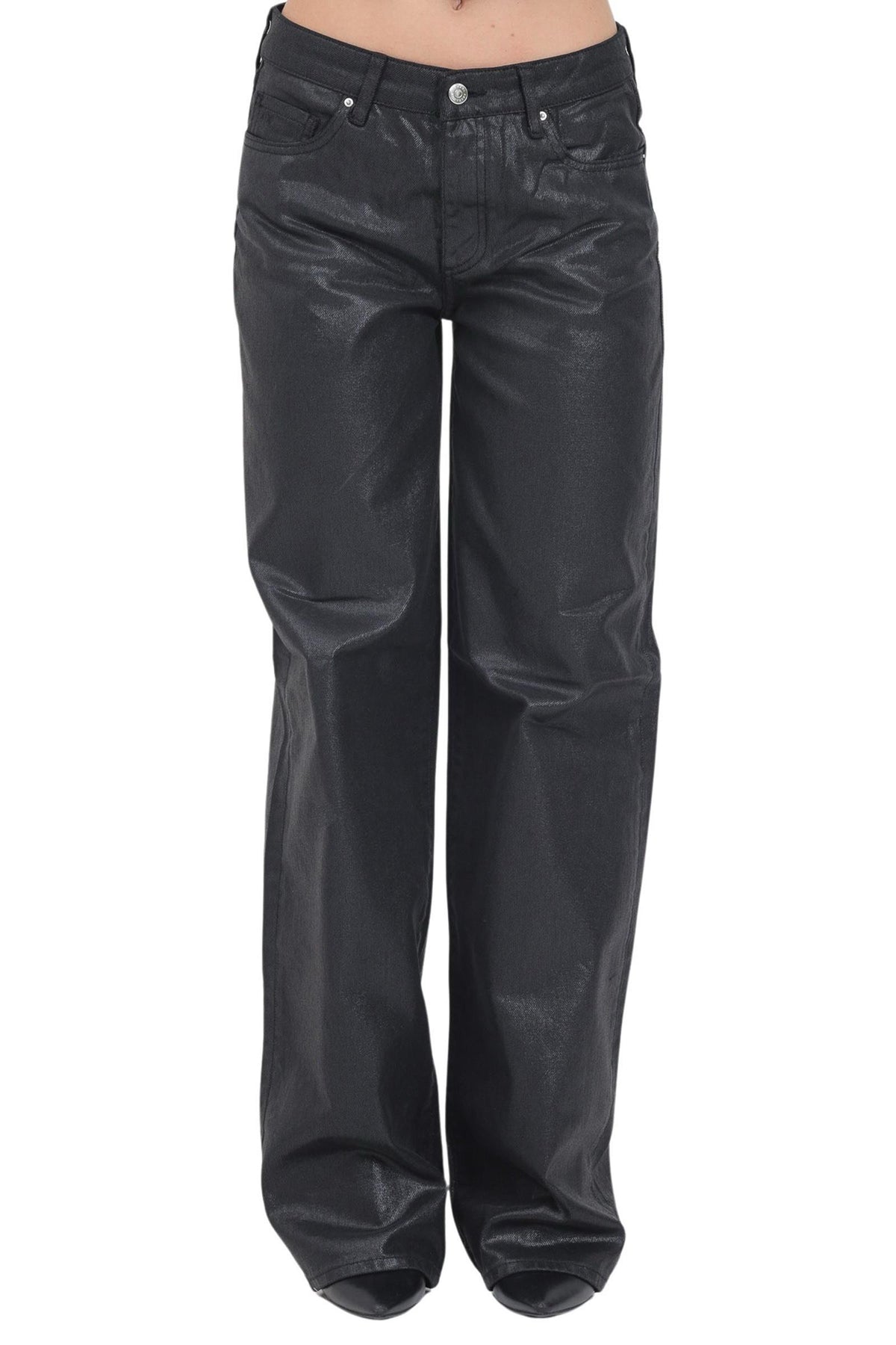 ARMANI EXCHANGE - TROUSERS