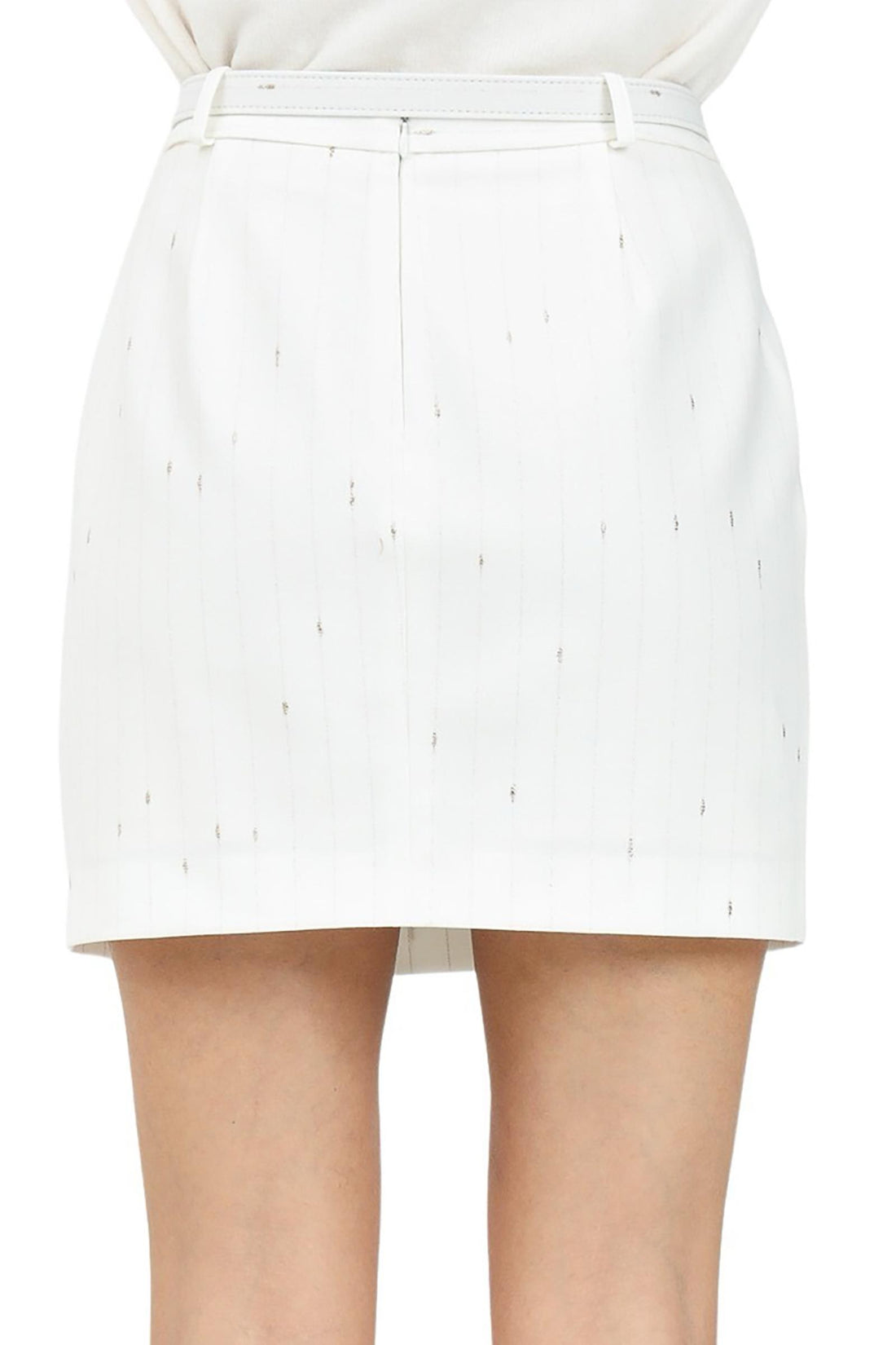 SIMONA CORSELLINI - SKIRT