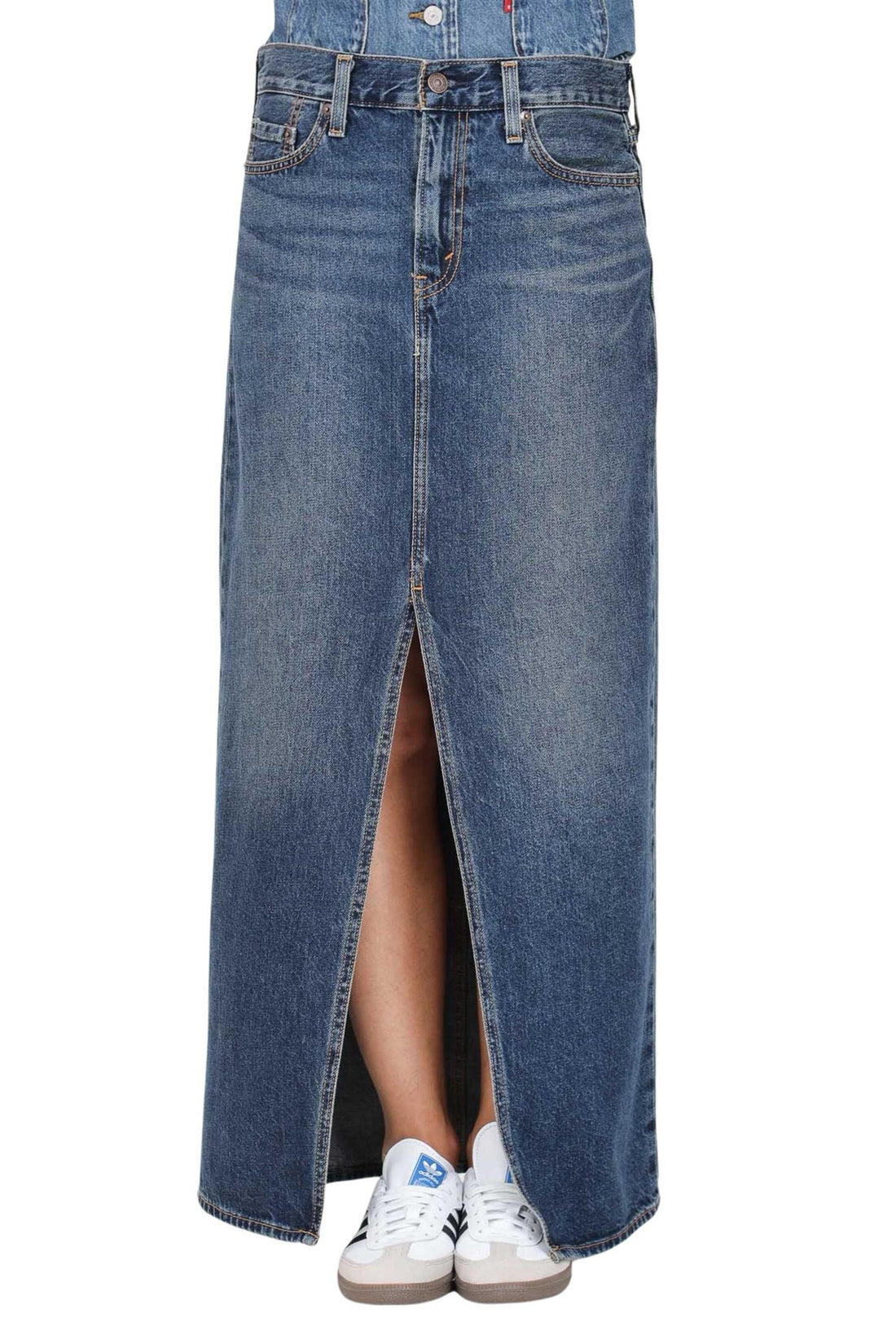 LEVI&