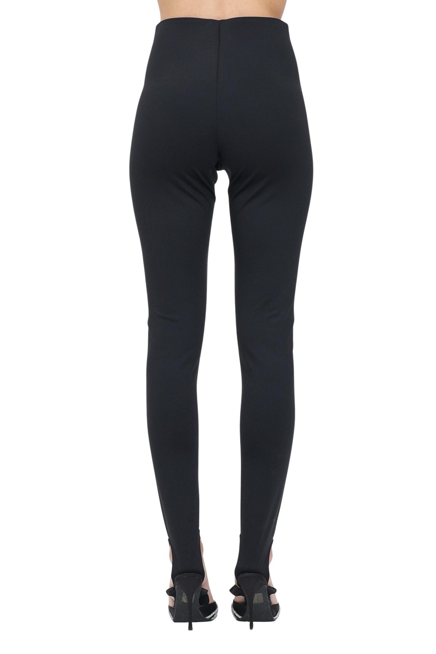 PATRIZIA PEPE - TROUSERS