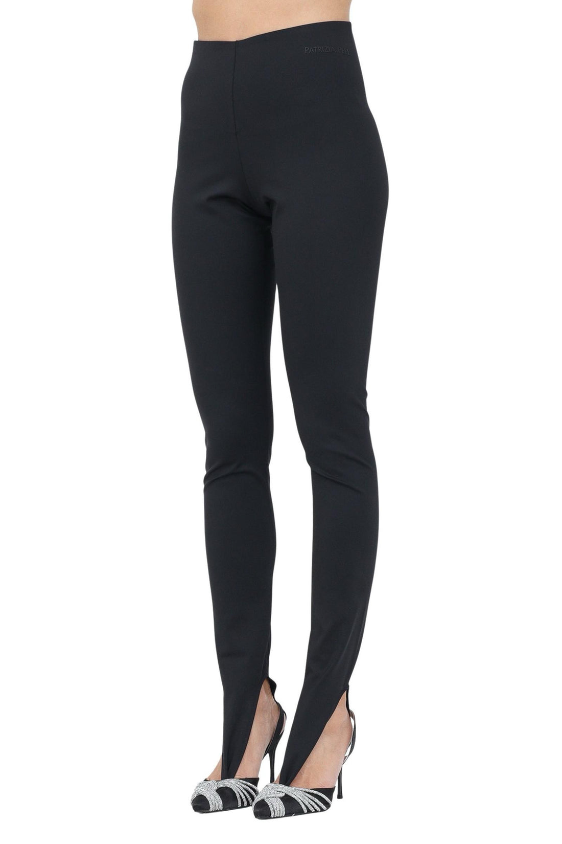 PATRIZIA PEPE - TROUSERS