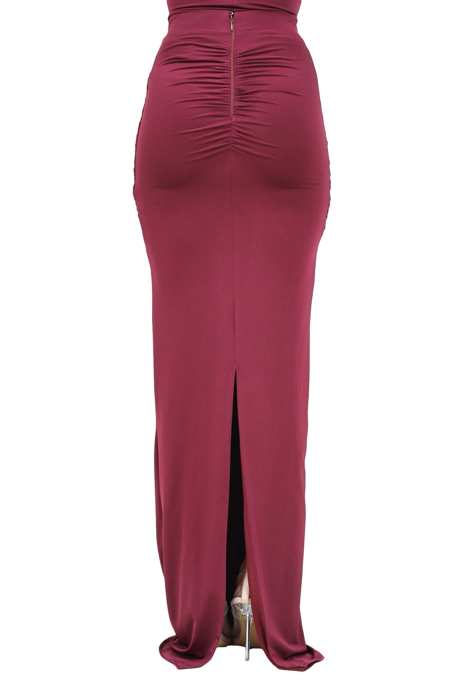 SANTAS* - SKIRT