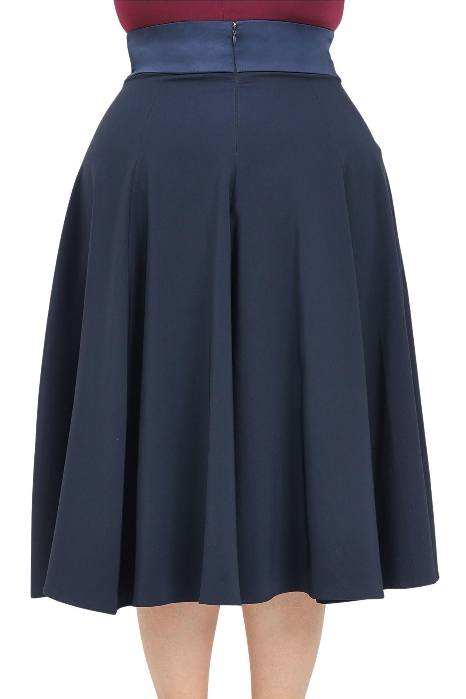 SANTAS* - SKIRT