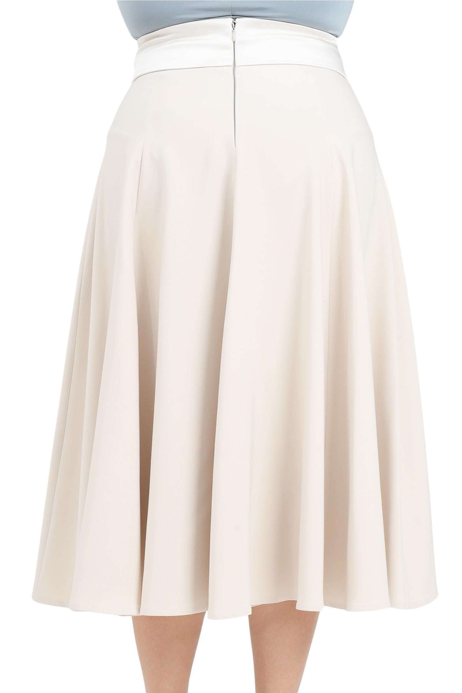 SANTAS* - SKIRT