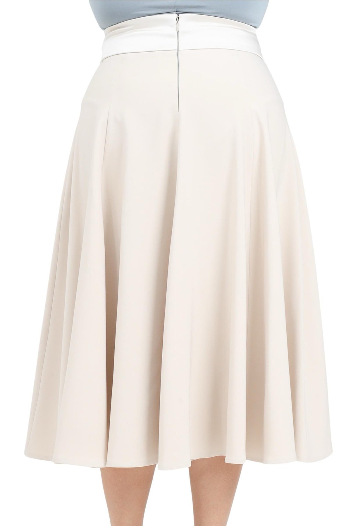 SANTAS* - SKIRT