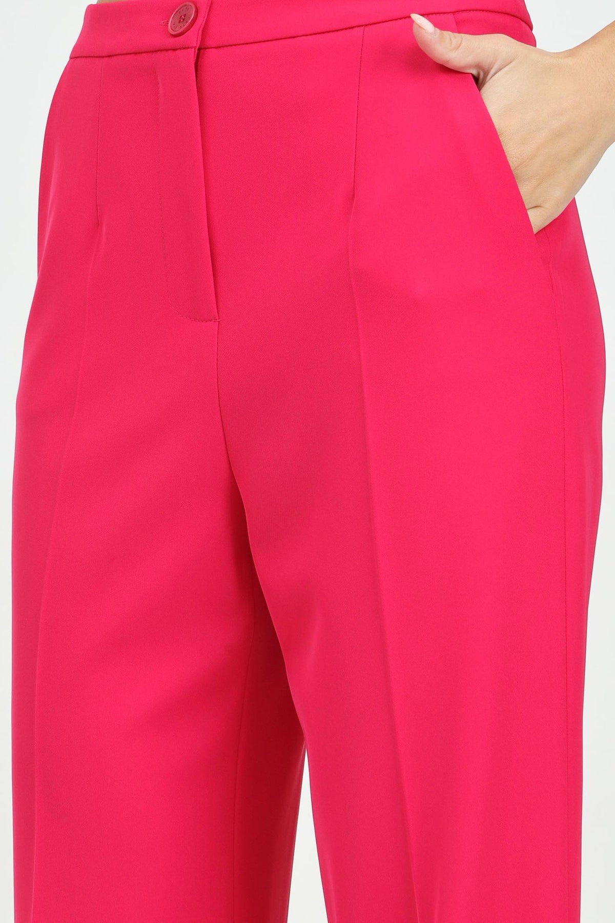 PATRIZIA PEPE - TROUSERS