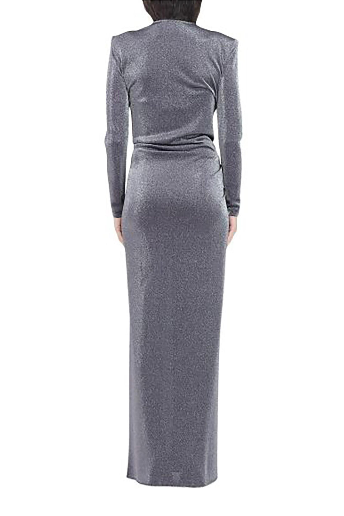 SIMONA CORSELLINI - DRESS