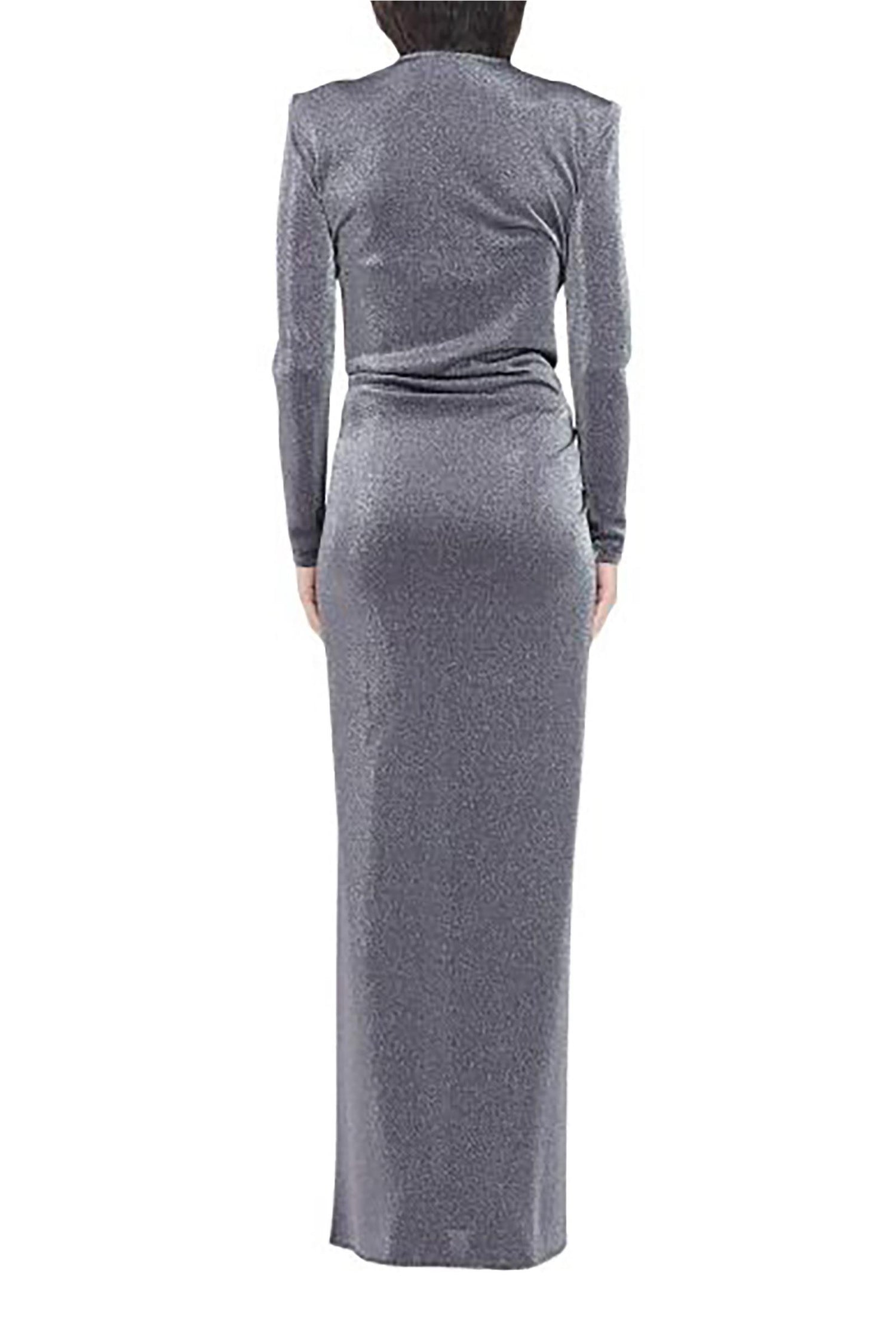 SIMONA CORSELLINI - DRESS