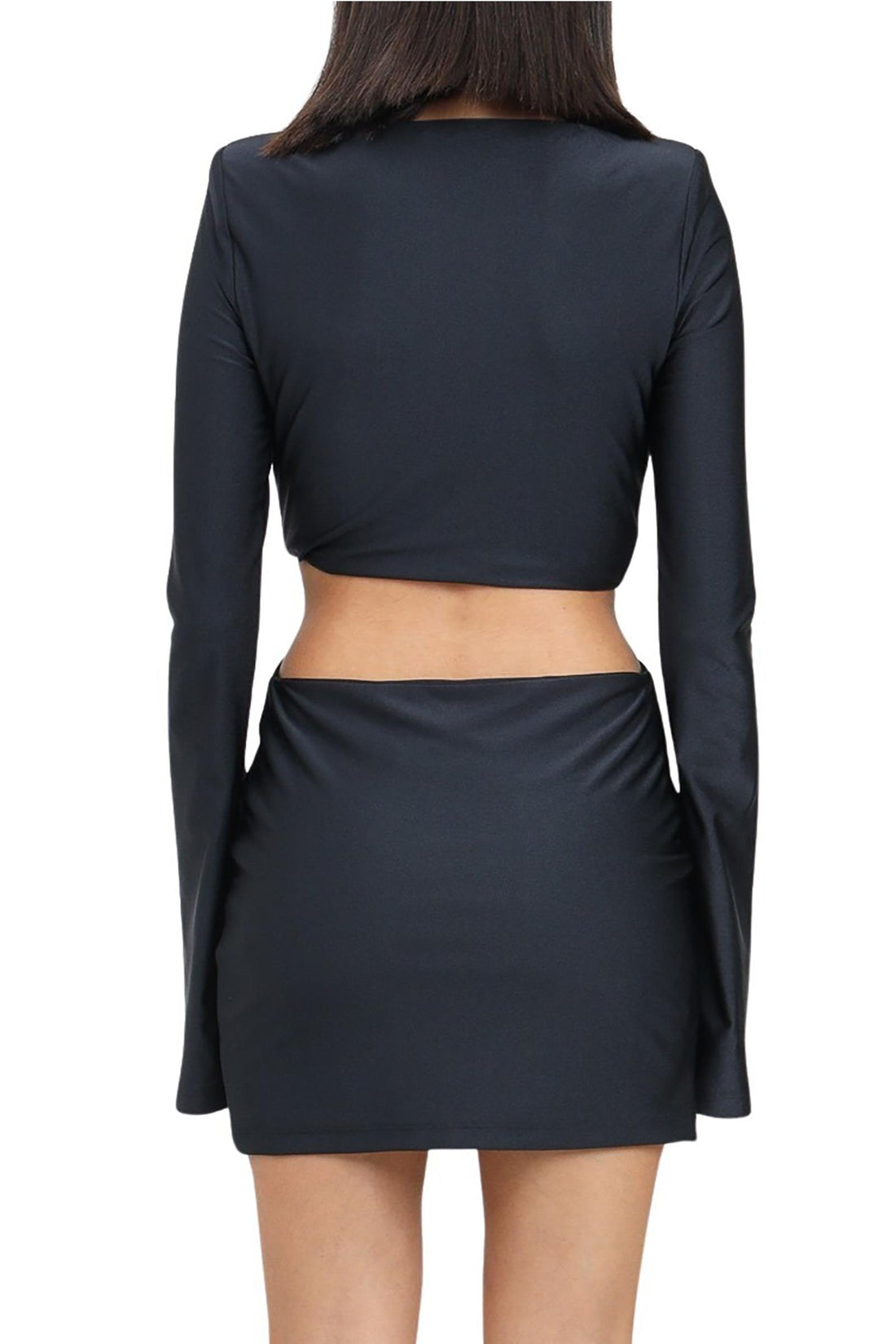HOUSE OF AMEN - DRESS