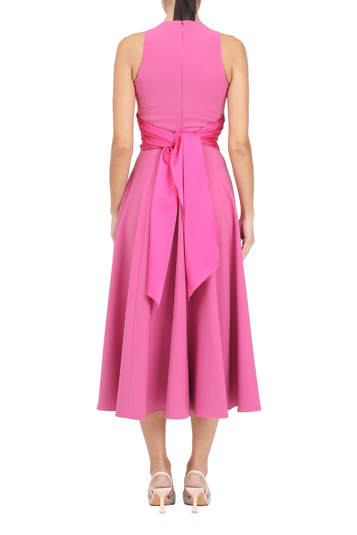 SANTAS* - DRESS