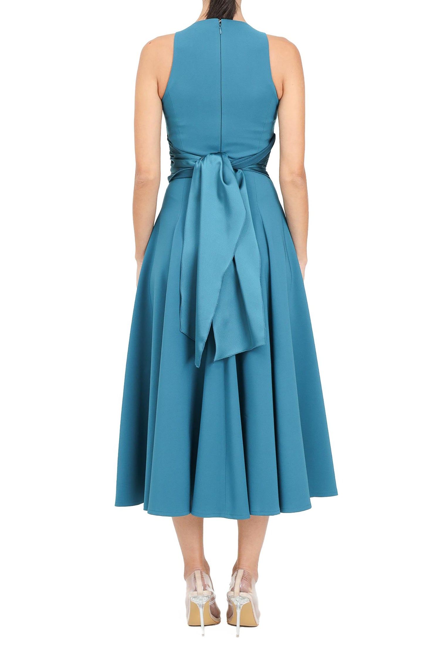 SANTAS* - DRESS