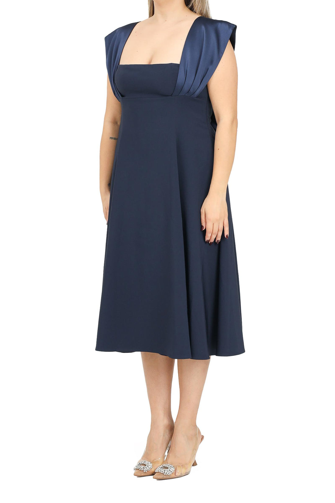 SANTAS* - DRESS