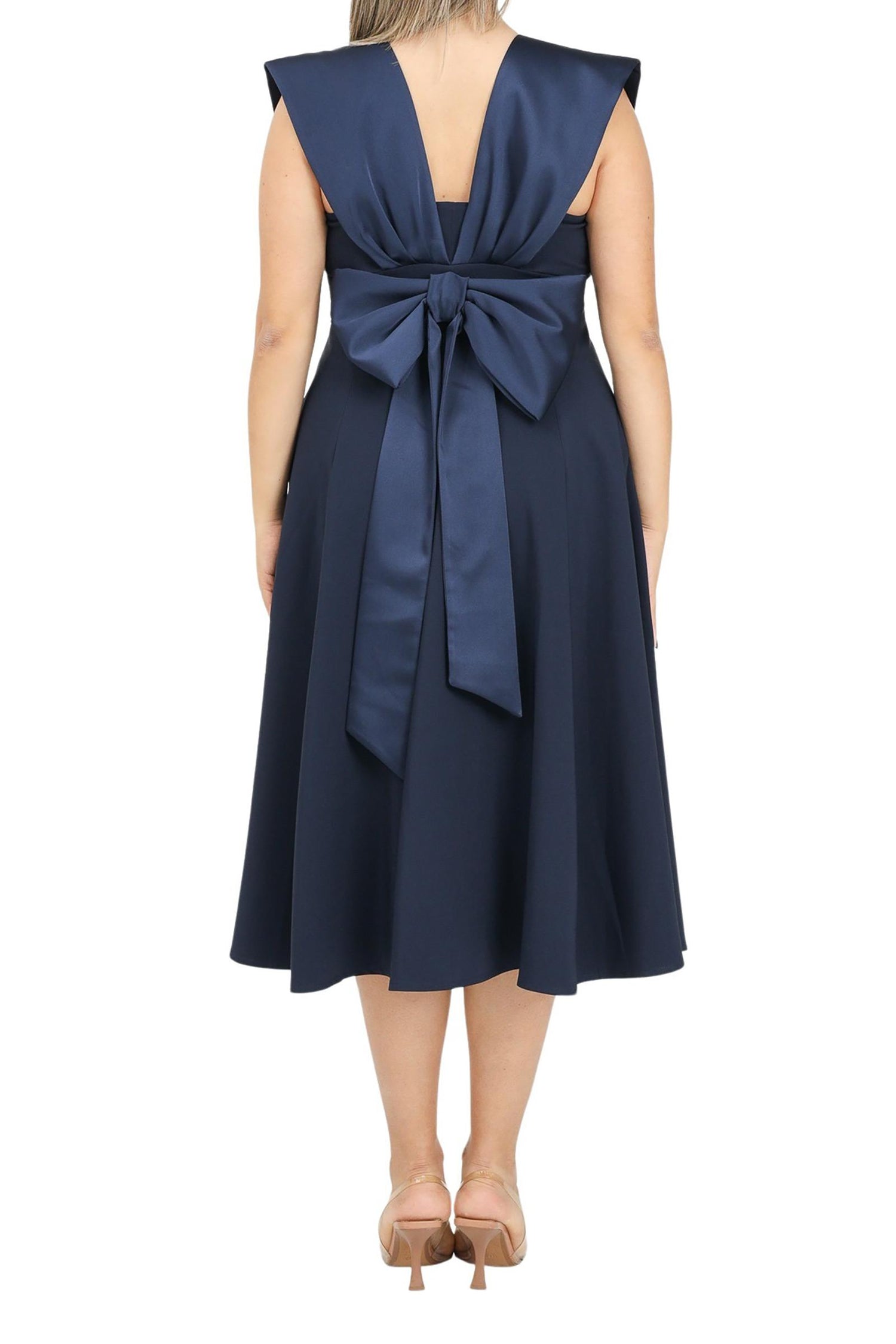 SANTAS* - DRESS