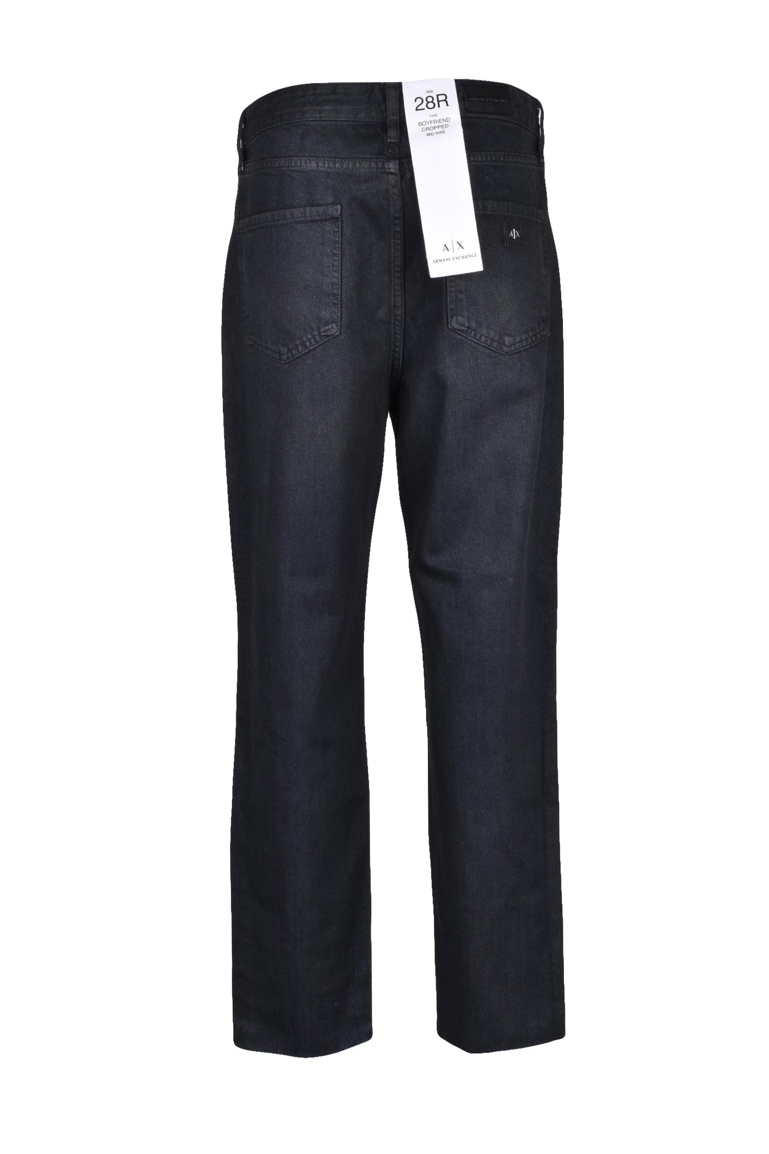 ARMANI EXCHANGE - TROUSERS