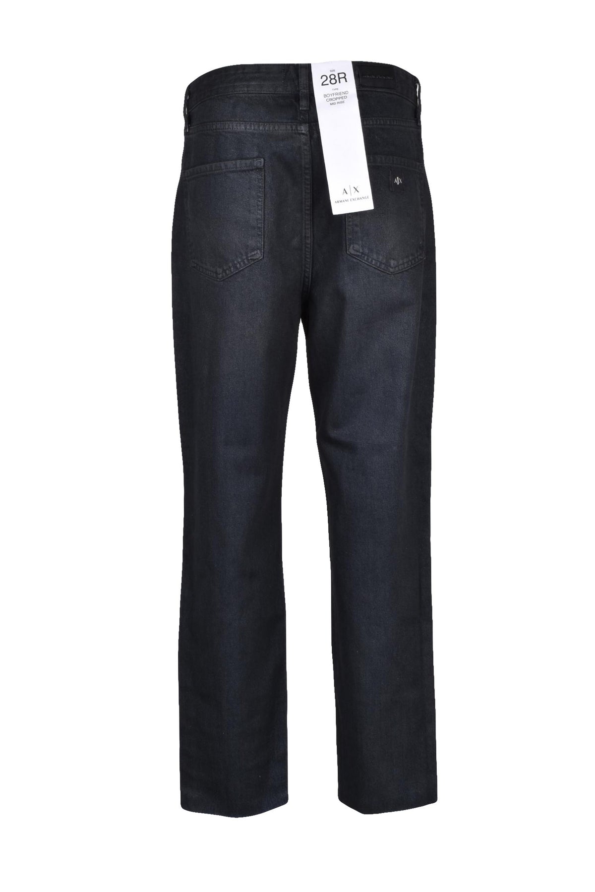 ARMANI EXCHANGE - TROUSERS