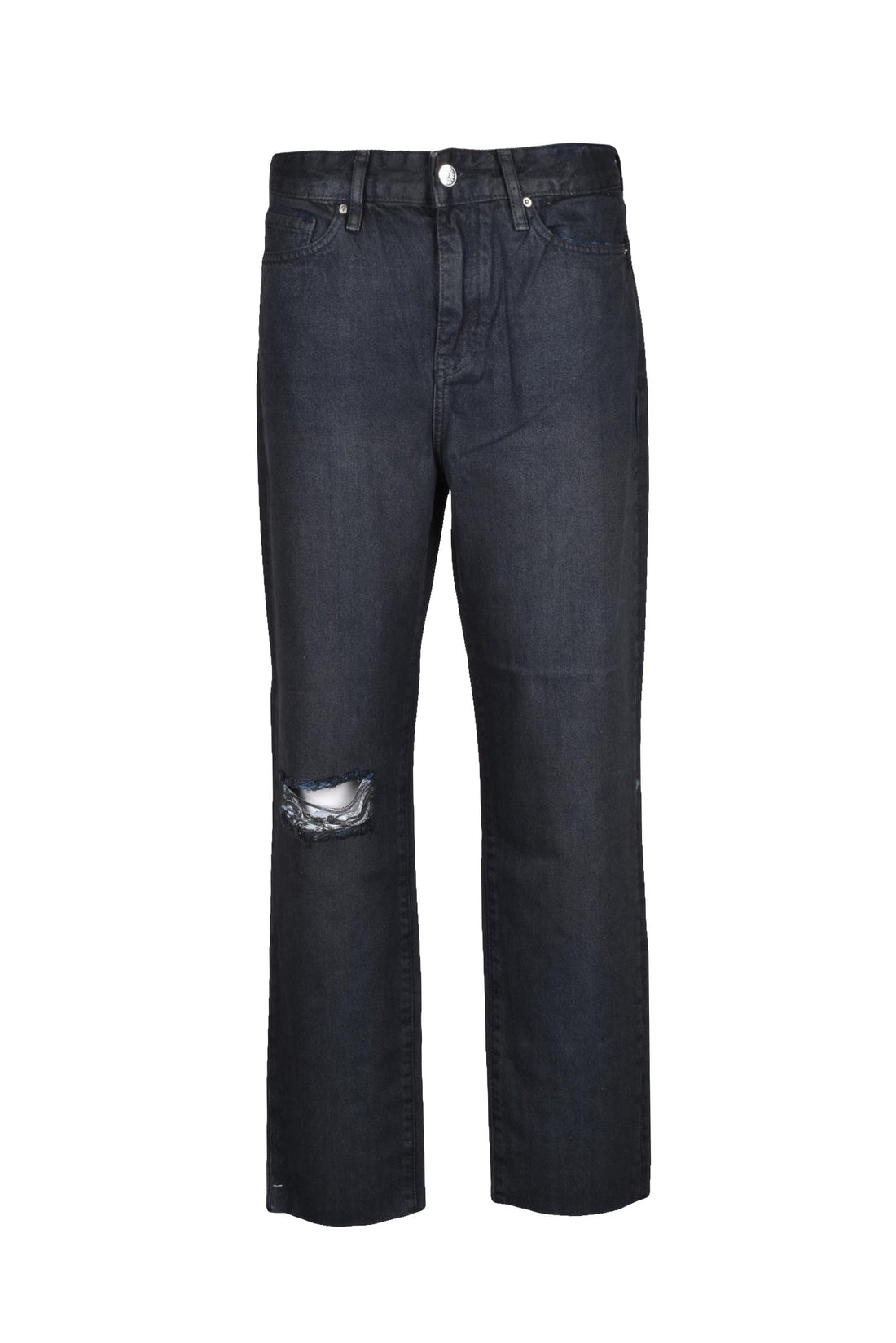 ARMANI EXCHANGE - TROUSERS