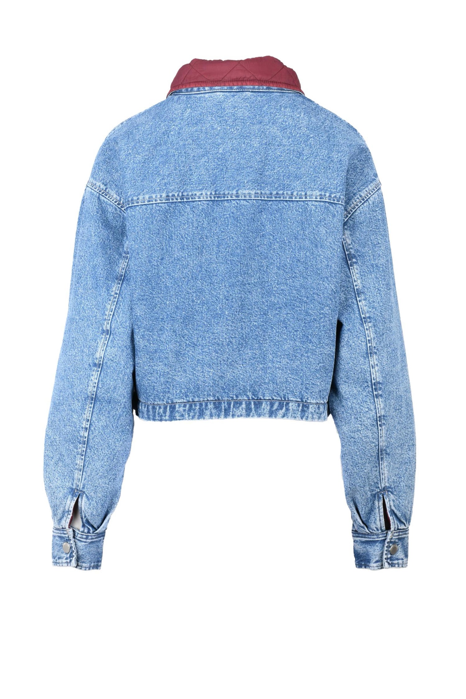 TOMMY JEANS - OUTWEAR JACKETS