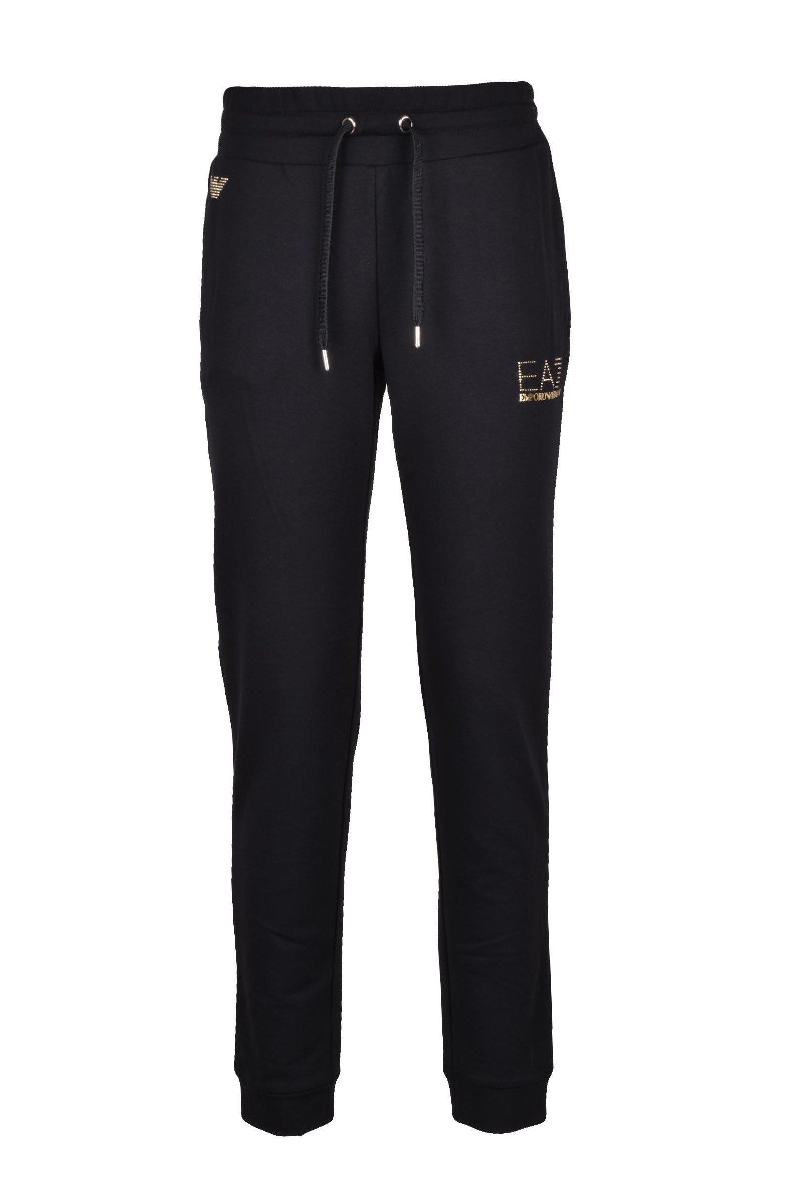 EA7 EMPORIO ARMANI - TROUSERS