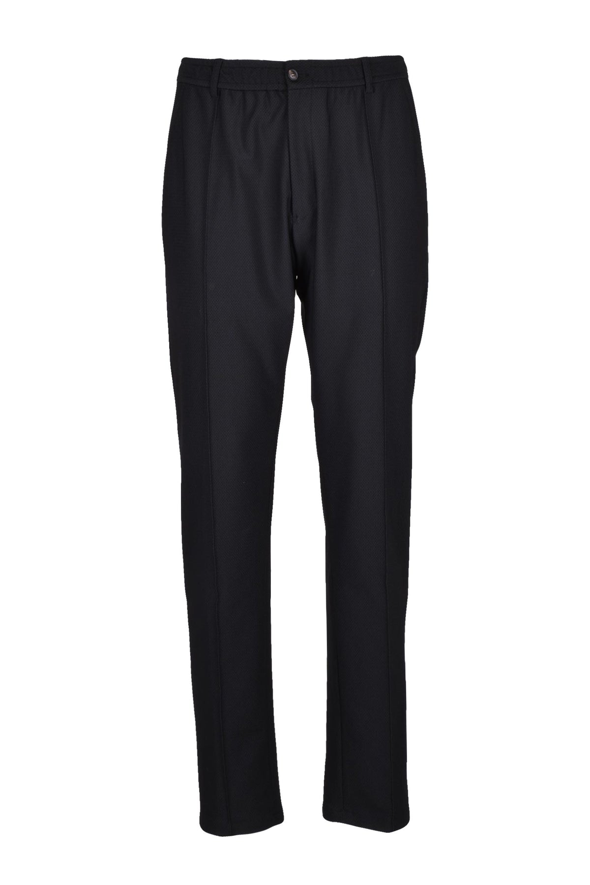 EMPORIO ARMANI - TROUSERS