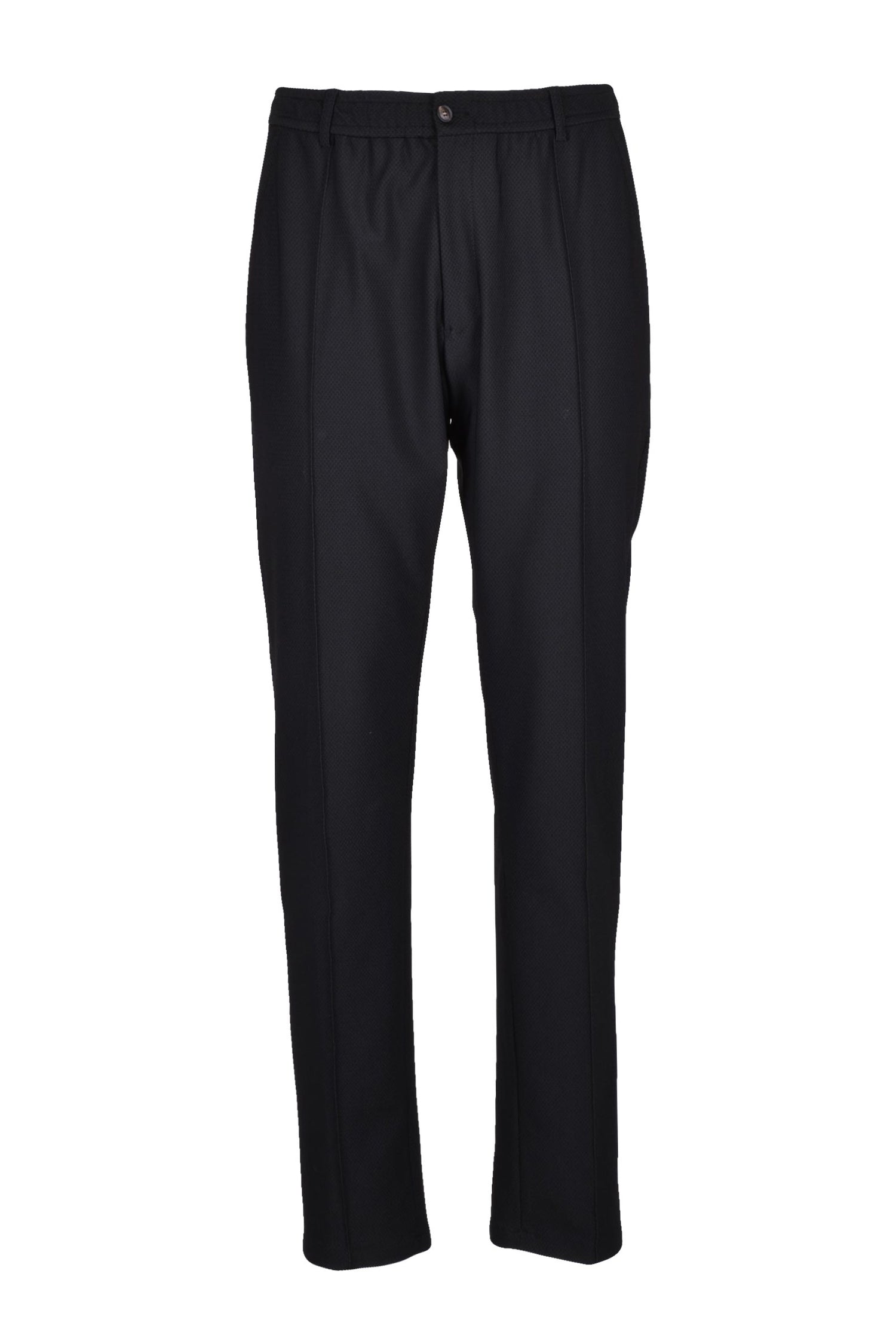 EMPORIO ARMANI - TROUSERS