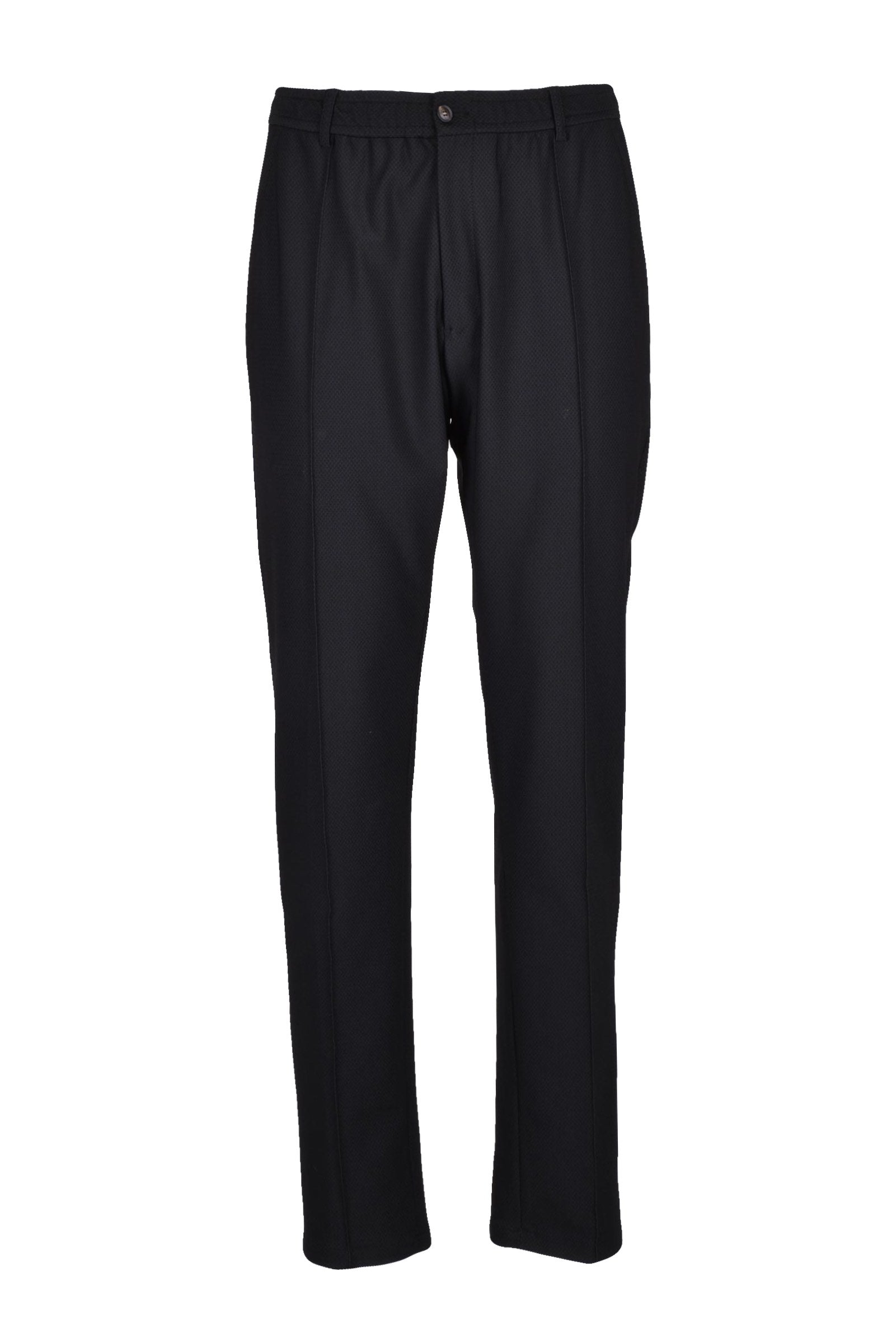 EMPORIO ARMANI - TROUSERS