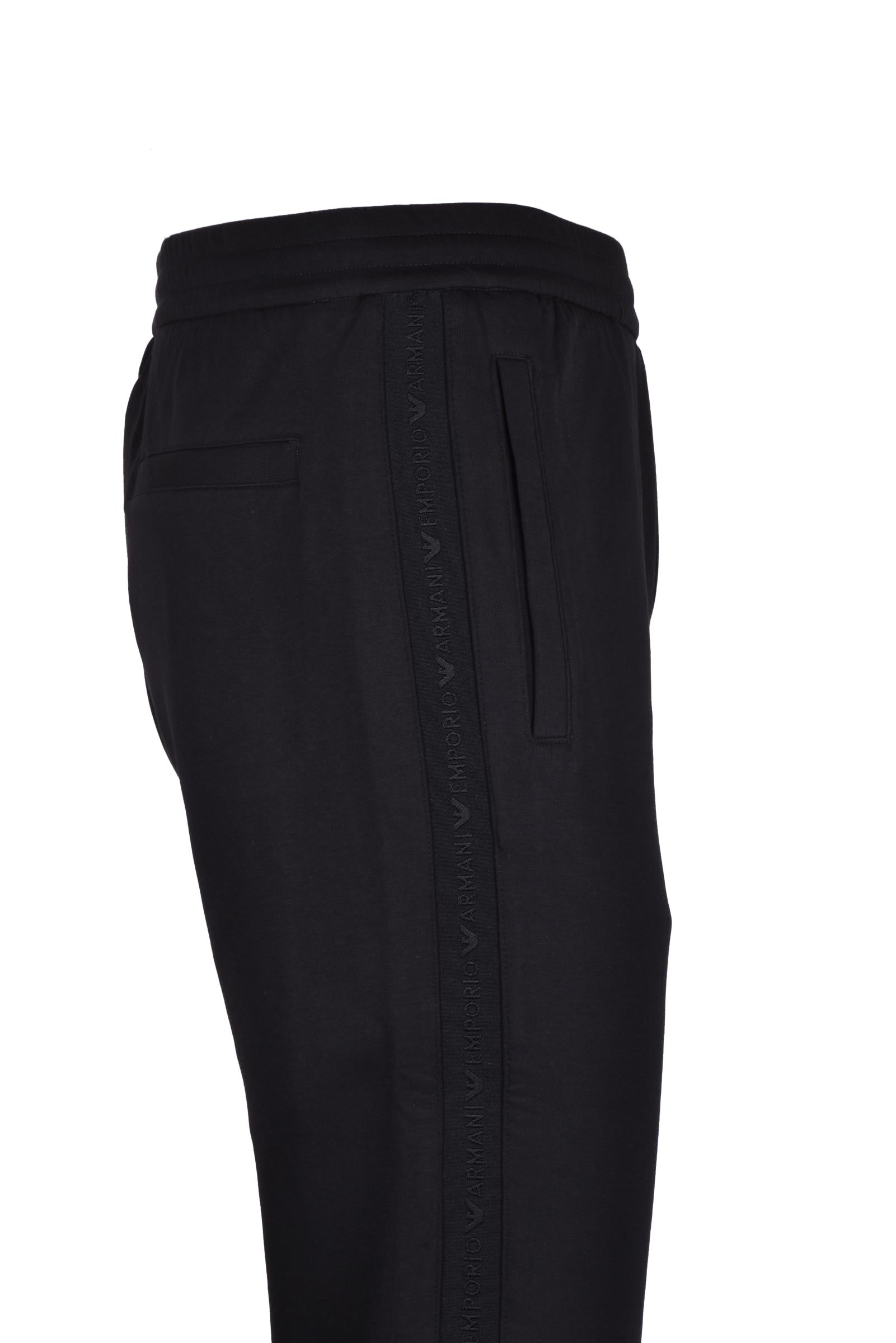 EMPORIO ARMANI - TROUSERS