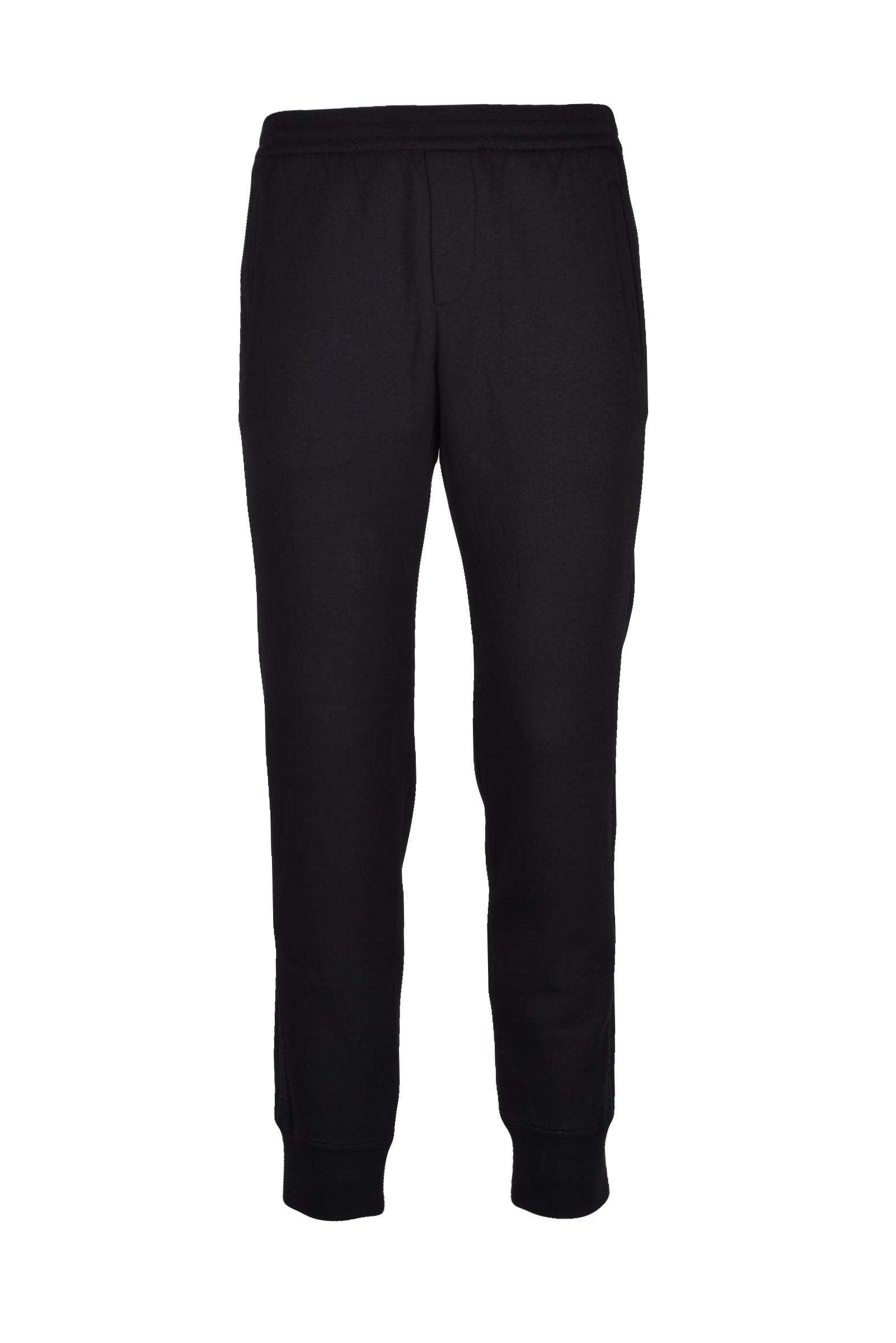 EMPORIO ARMANI - TROUSERS