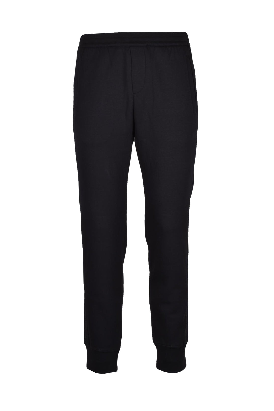 EMPORIO ARMANI - TROUSERS