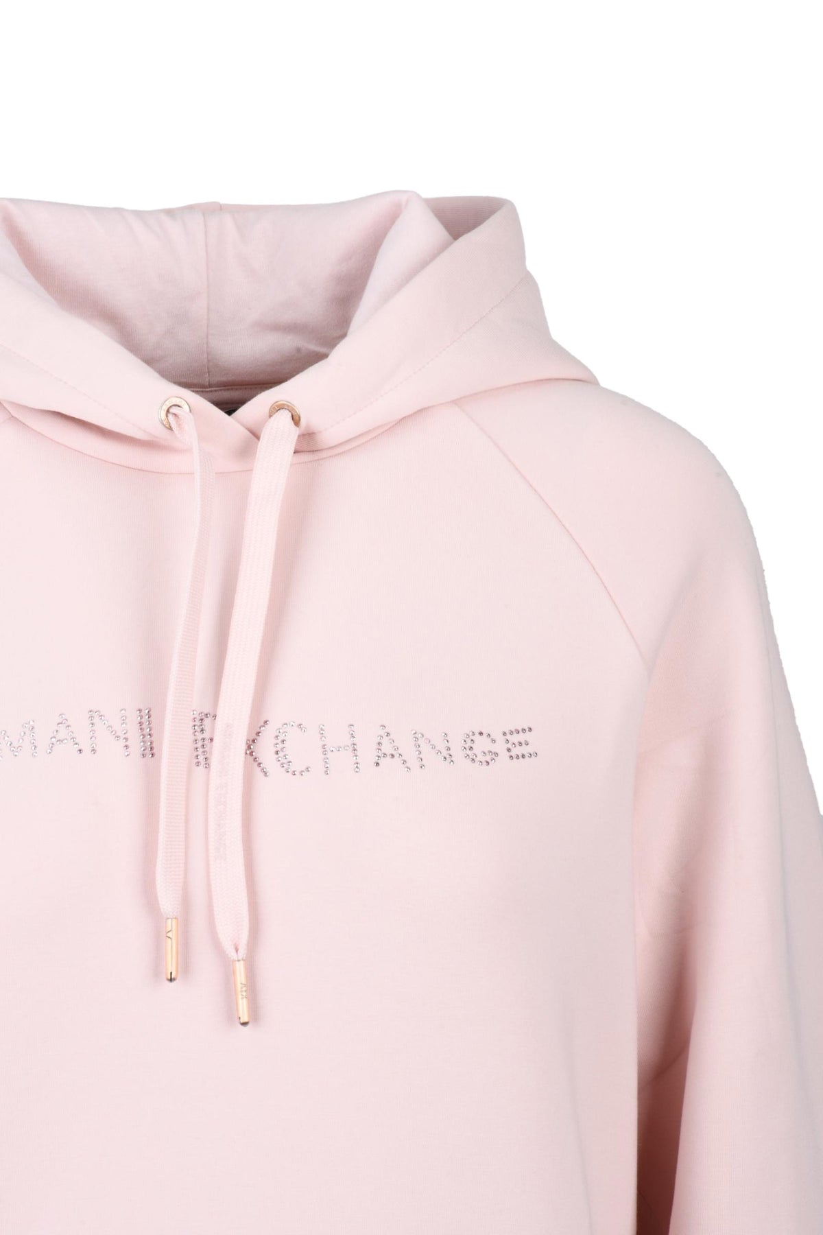 ARMANI EXCHANGE - KNITWEAR AND SWEATSHIRTS
