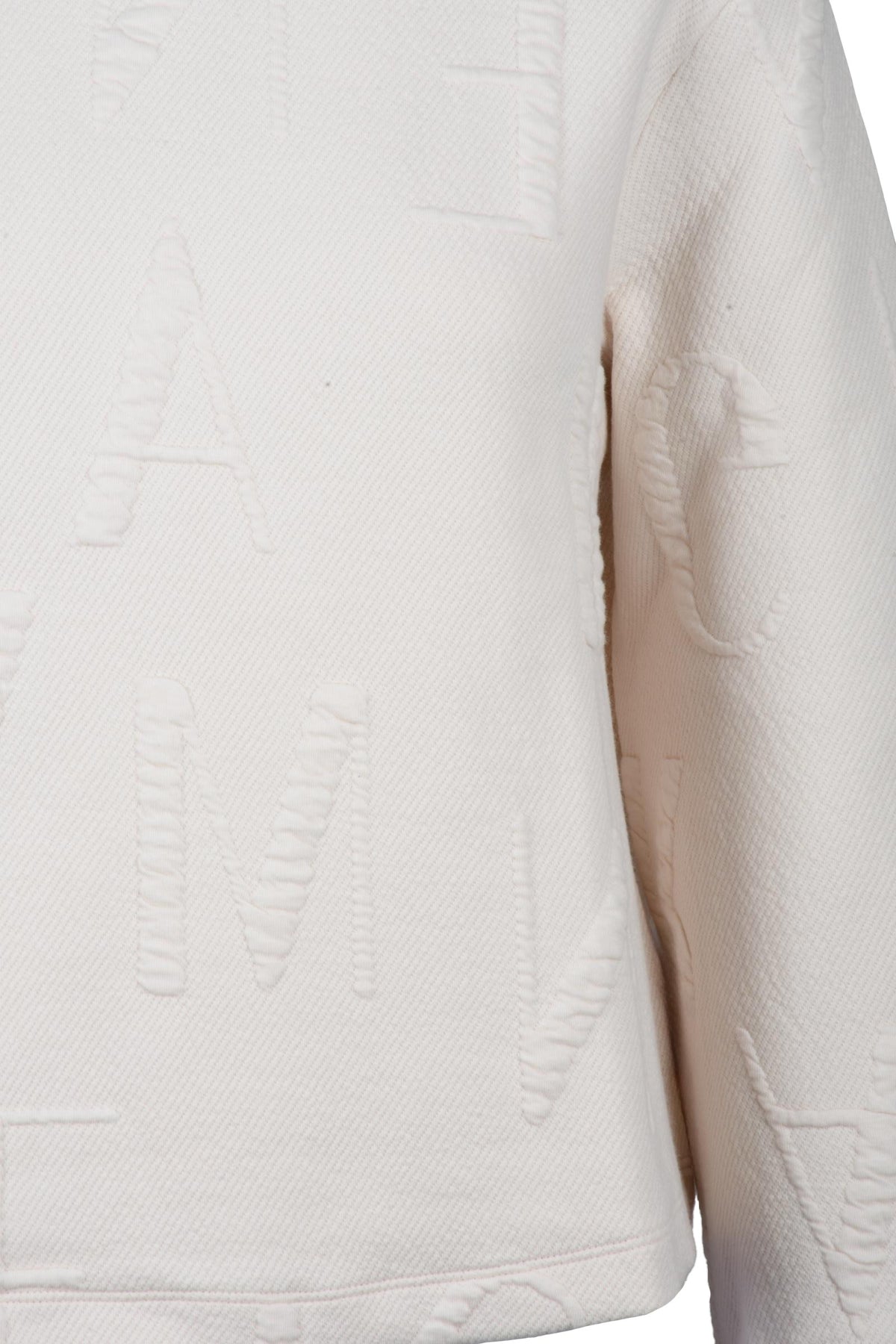 ARMANI EXCHANGE - KNITWEAR AND SWEATSHIRTS