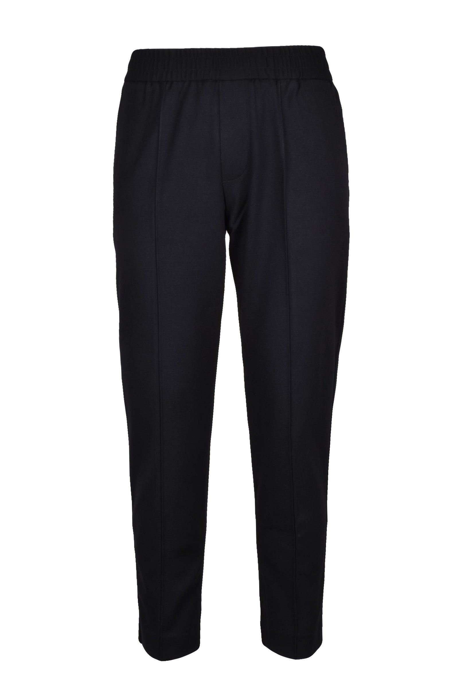 EMPORIO ARMANI - TROUSERS