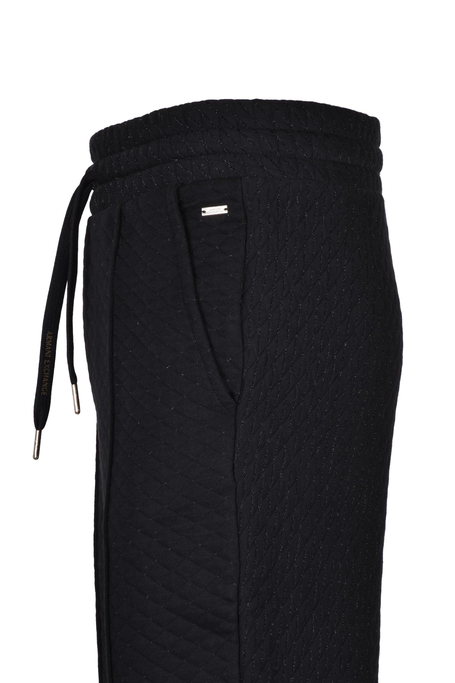 ARMANI EXCHANGE - TROUSERS