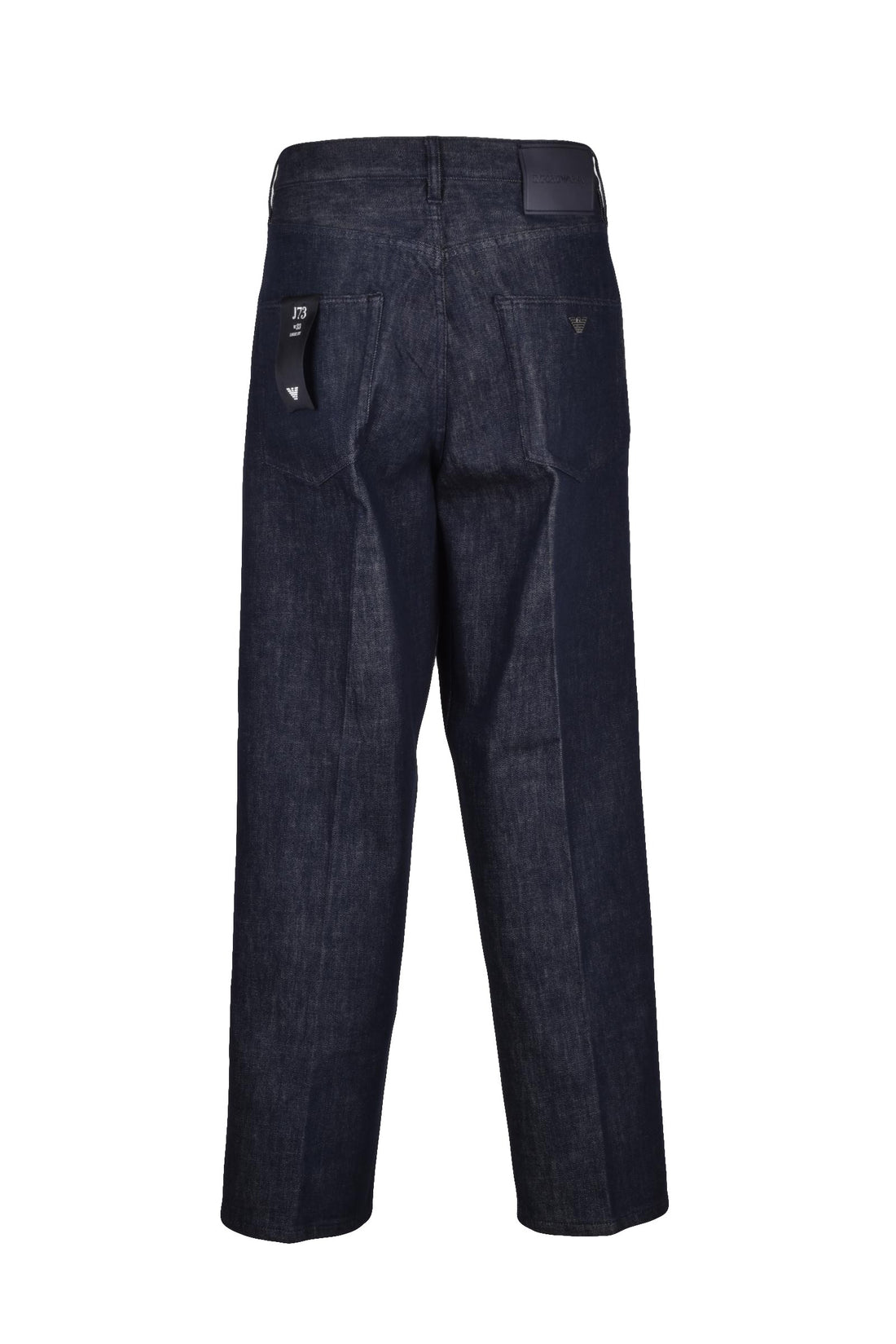 EMPORIO ARMANI - TROUSERS