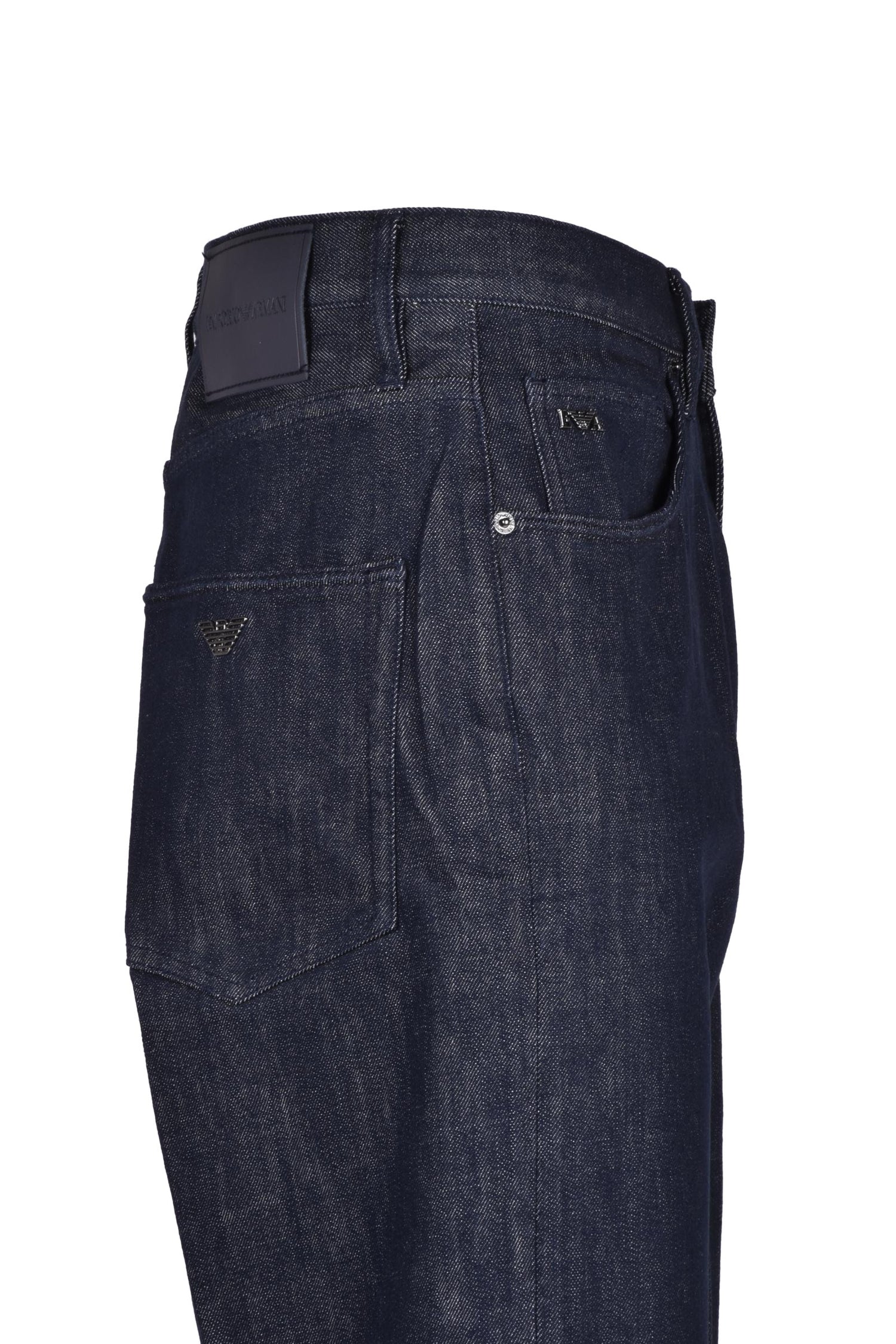 EMPORIO ARMANI - TROUSERS