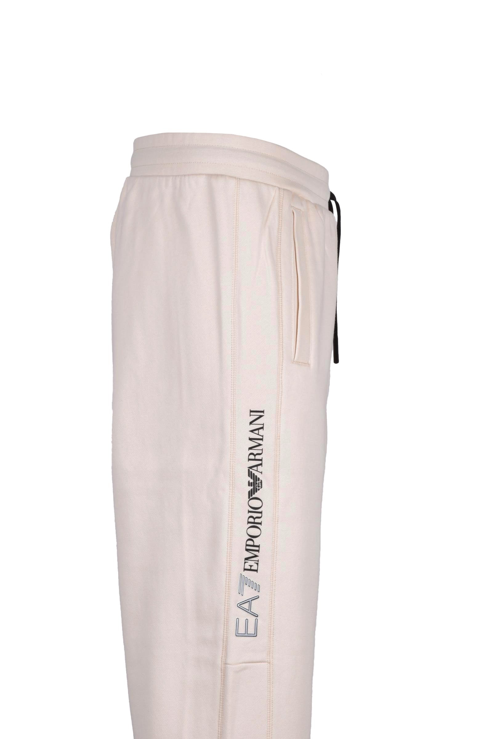 EA7 EMPORIO ARMANI - TROUSERS