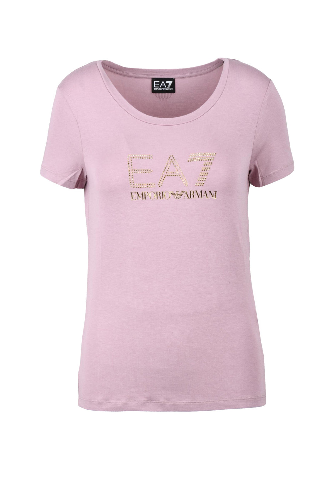 EA7 EMPORIO ARMANI - T-SHIRT AND POLO