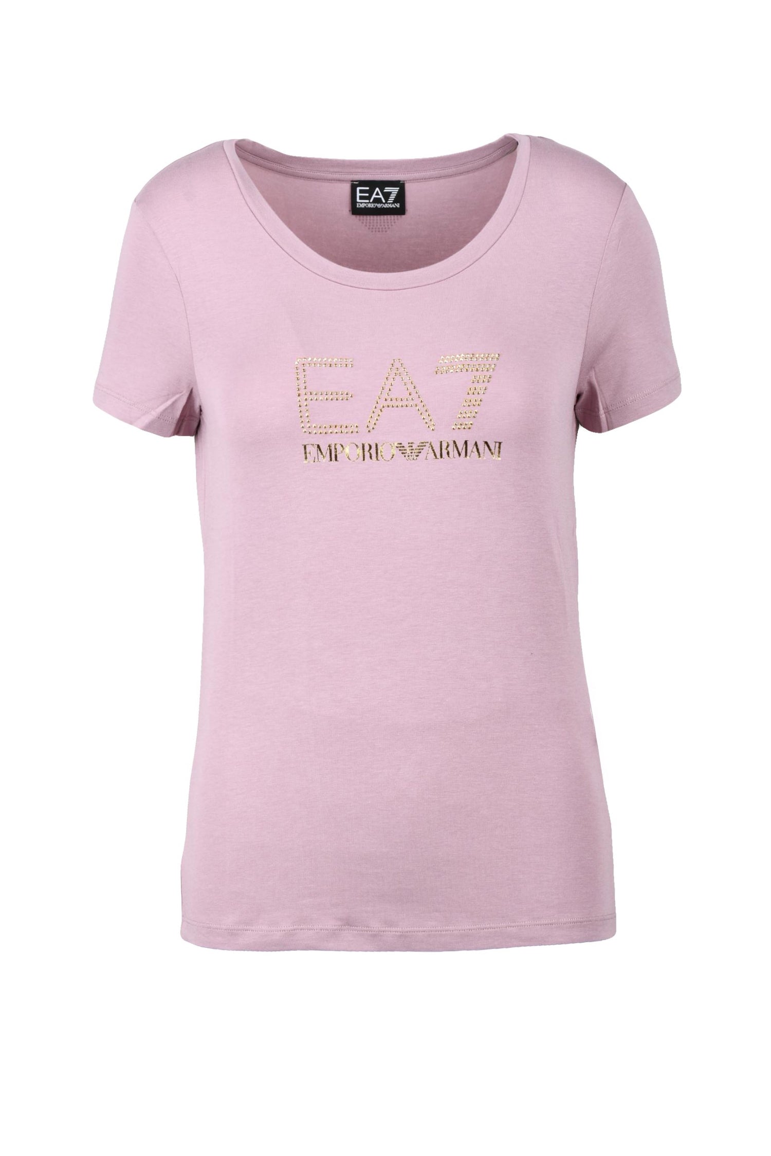 EA7 EMPORIO ARMANI - T-SHIRT AND POLO