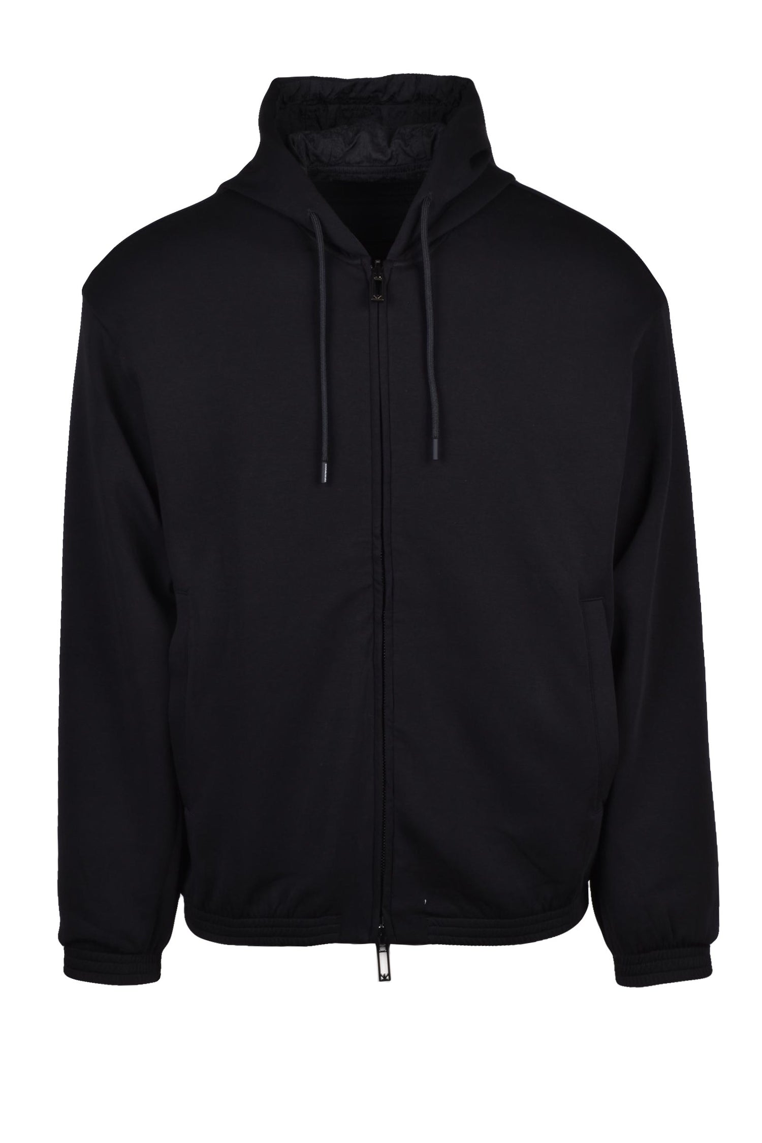 EMPORIO ARMANI - KNITWEAR AND SWEATSHIRTS