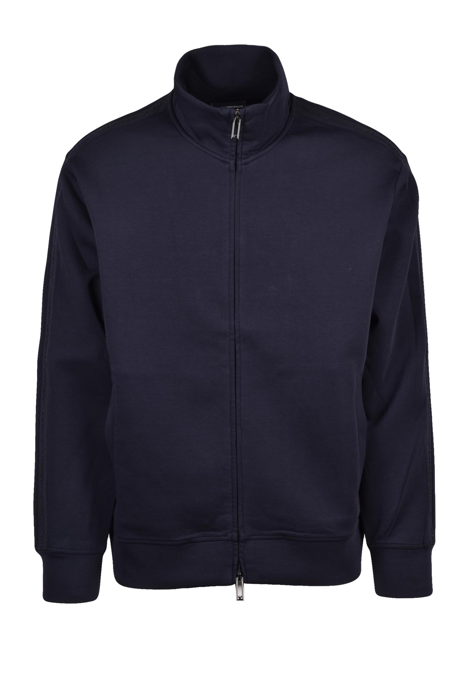 EMPORIO ARMANI - KNITWEAR AND SWEATSHIRTS