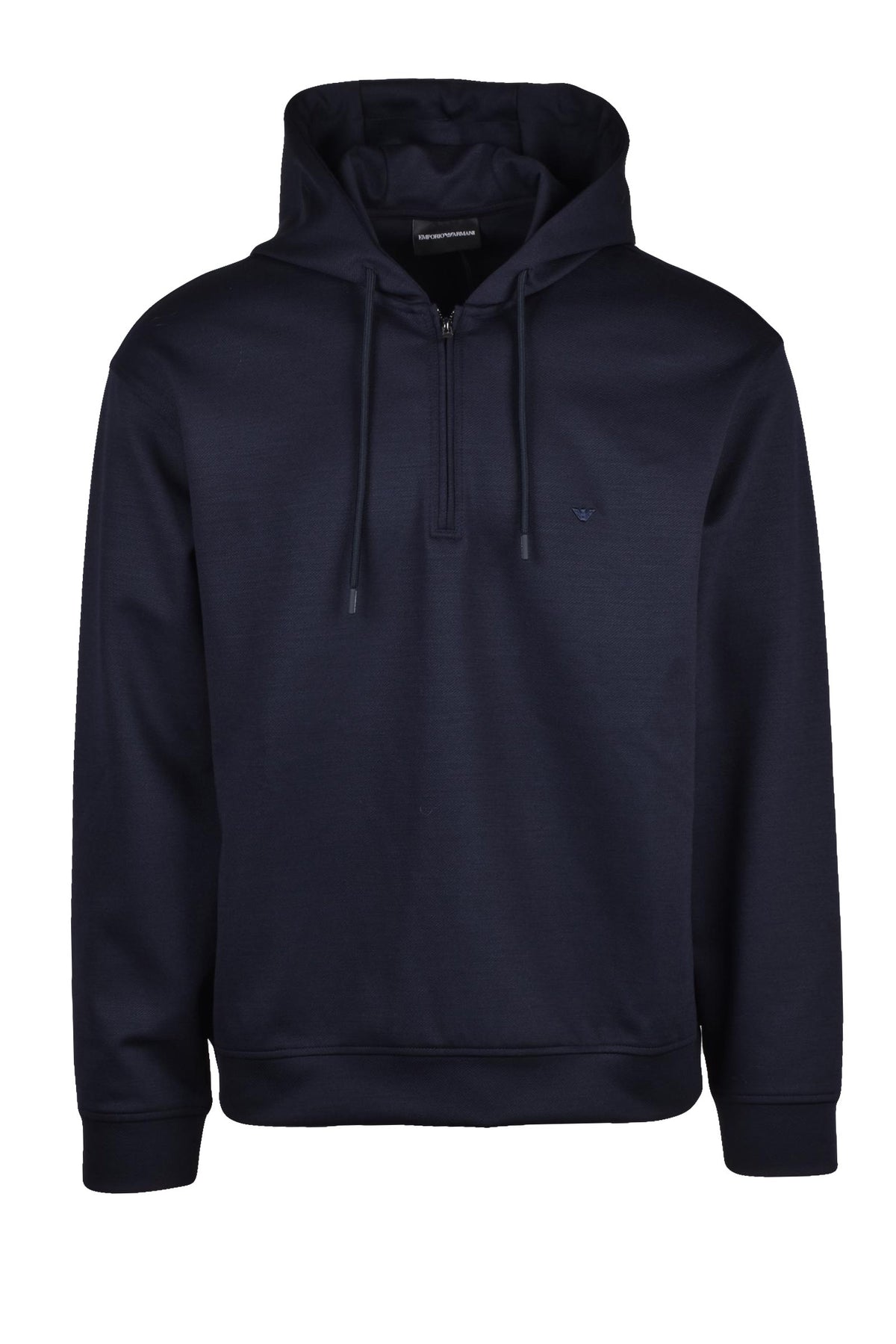 EMPORIO ARMANI - KNITWEAR AND SWEATSHIRTS