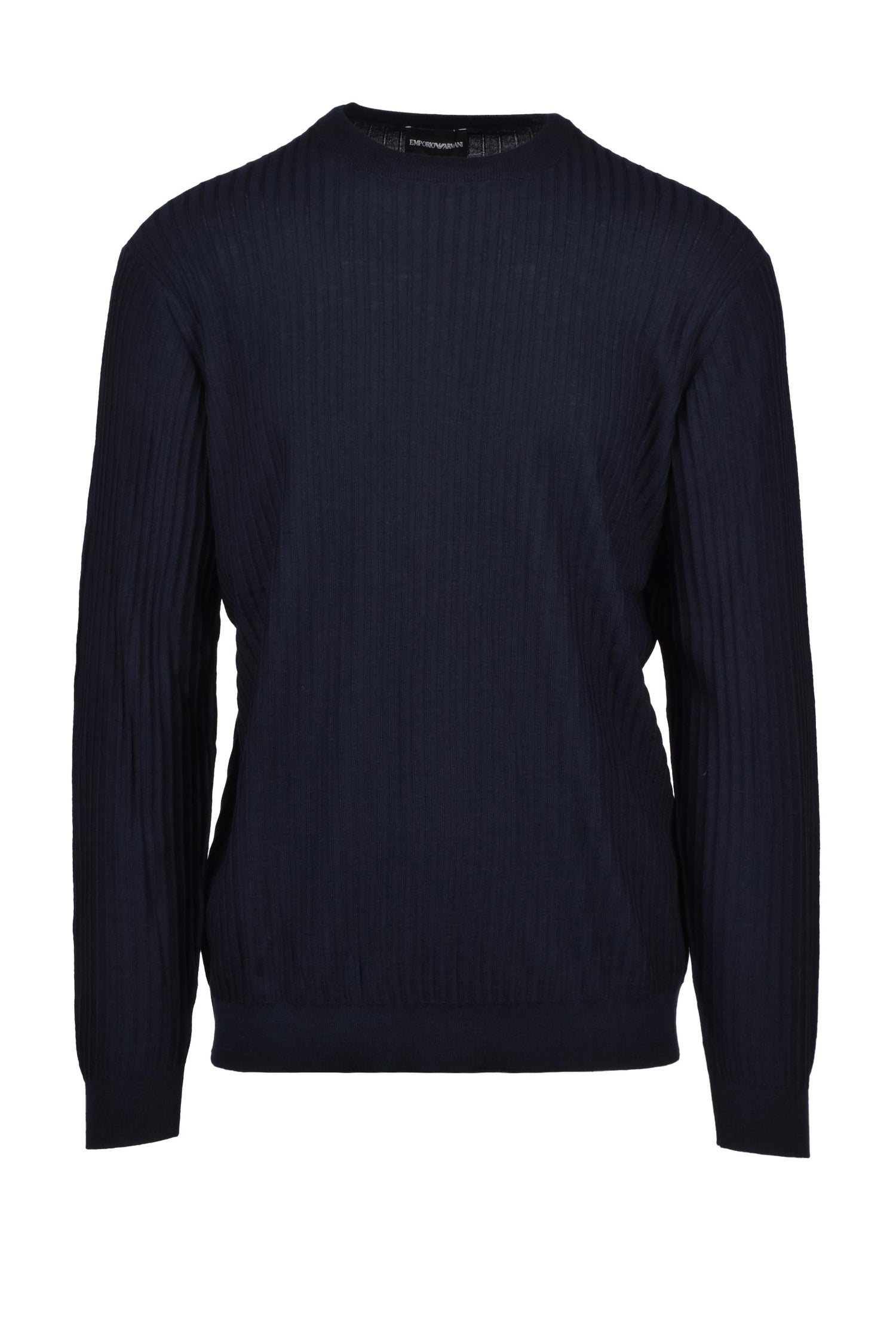 EMPORIO ARMANI - KNITWEAR AND SWEATSHIRTS