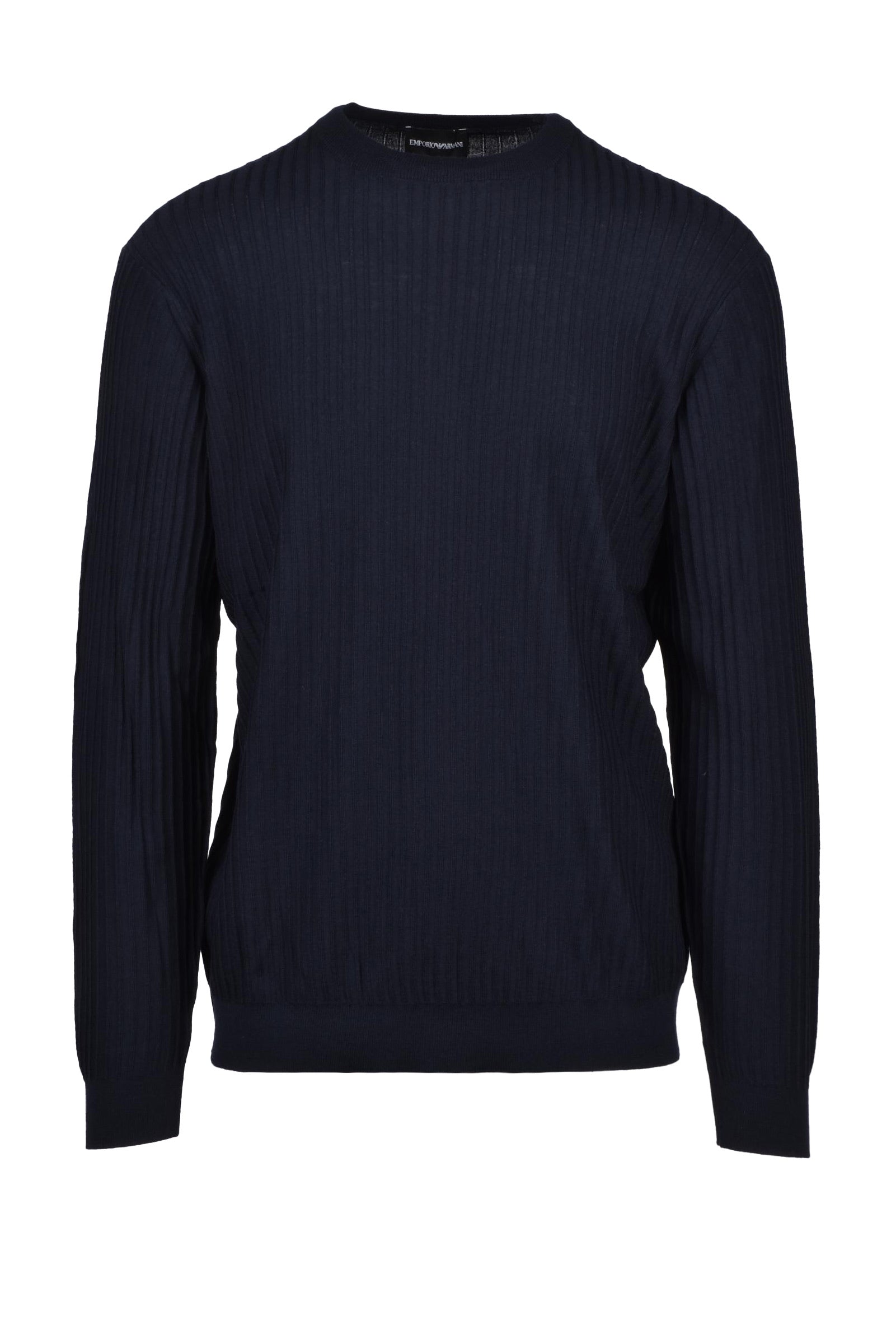 EMPORIO ARMANI - KNITWEAR AND SWEATSHIRTS