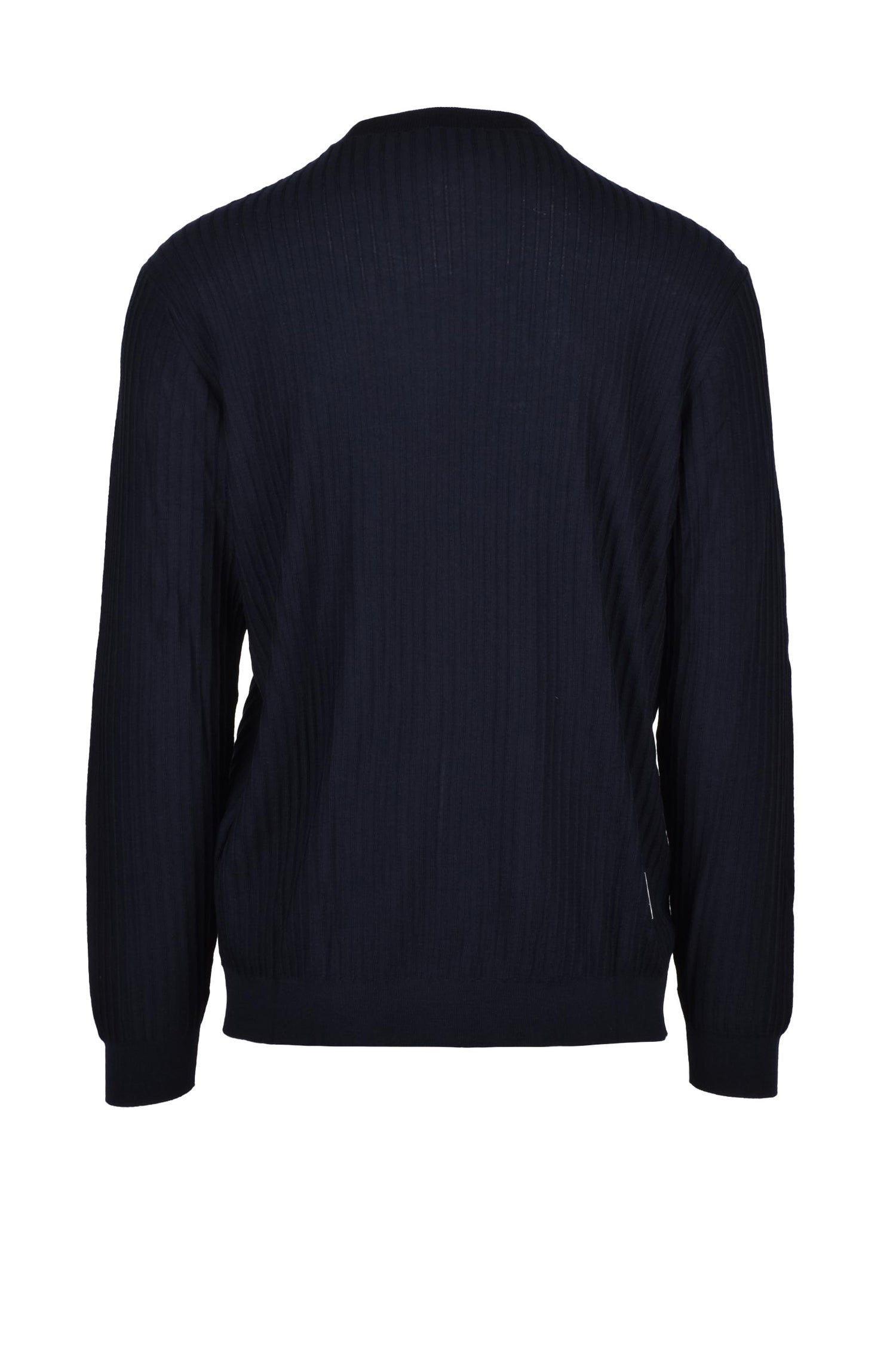 EMPORIO ARMANI - KNITWEAR AND SWEATSHIRTS