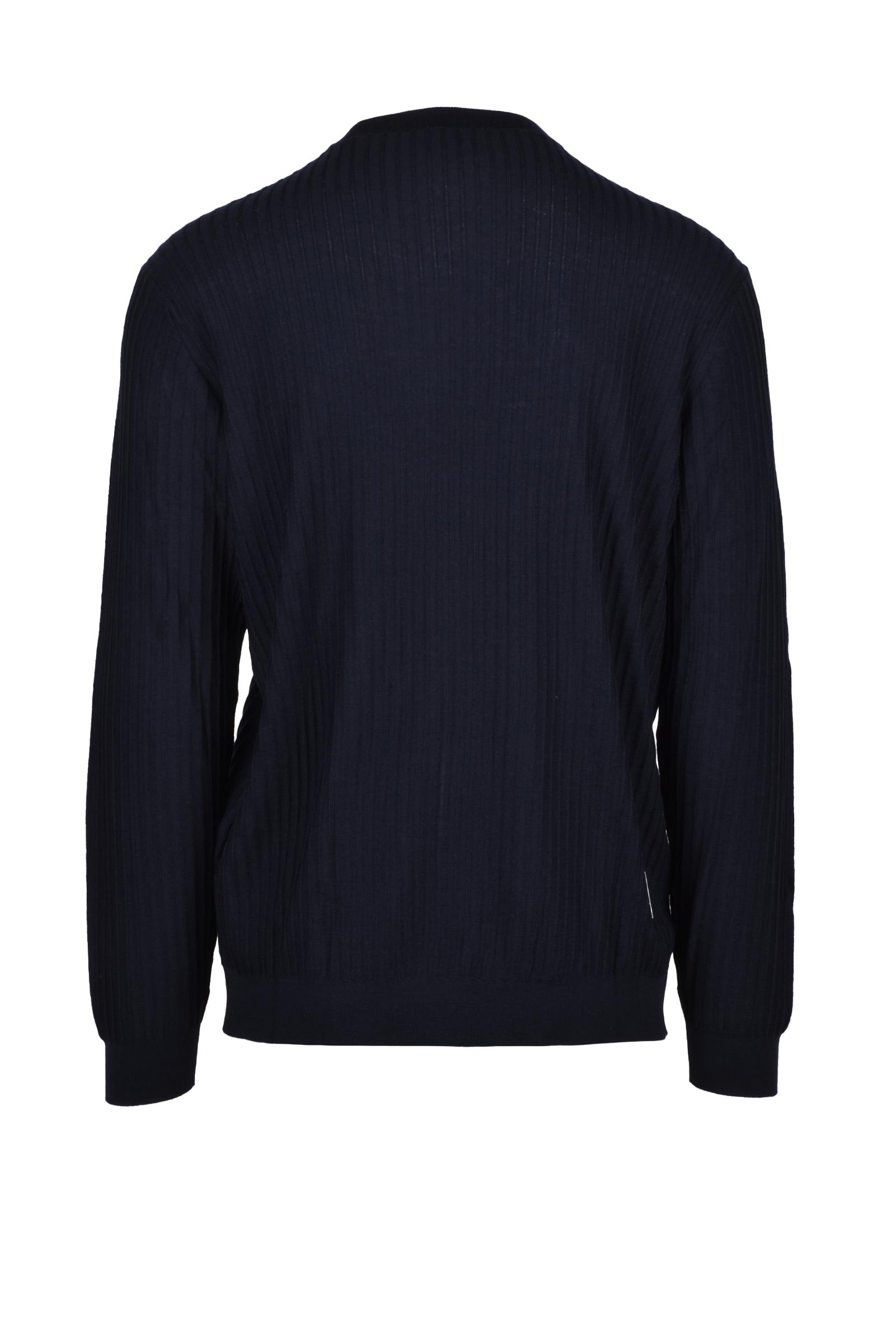 EMPORIO ARMANI - KNITWEAR AND SWEATSHIRTS
