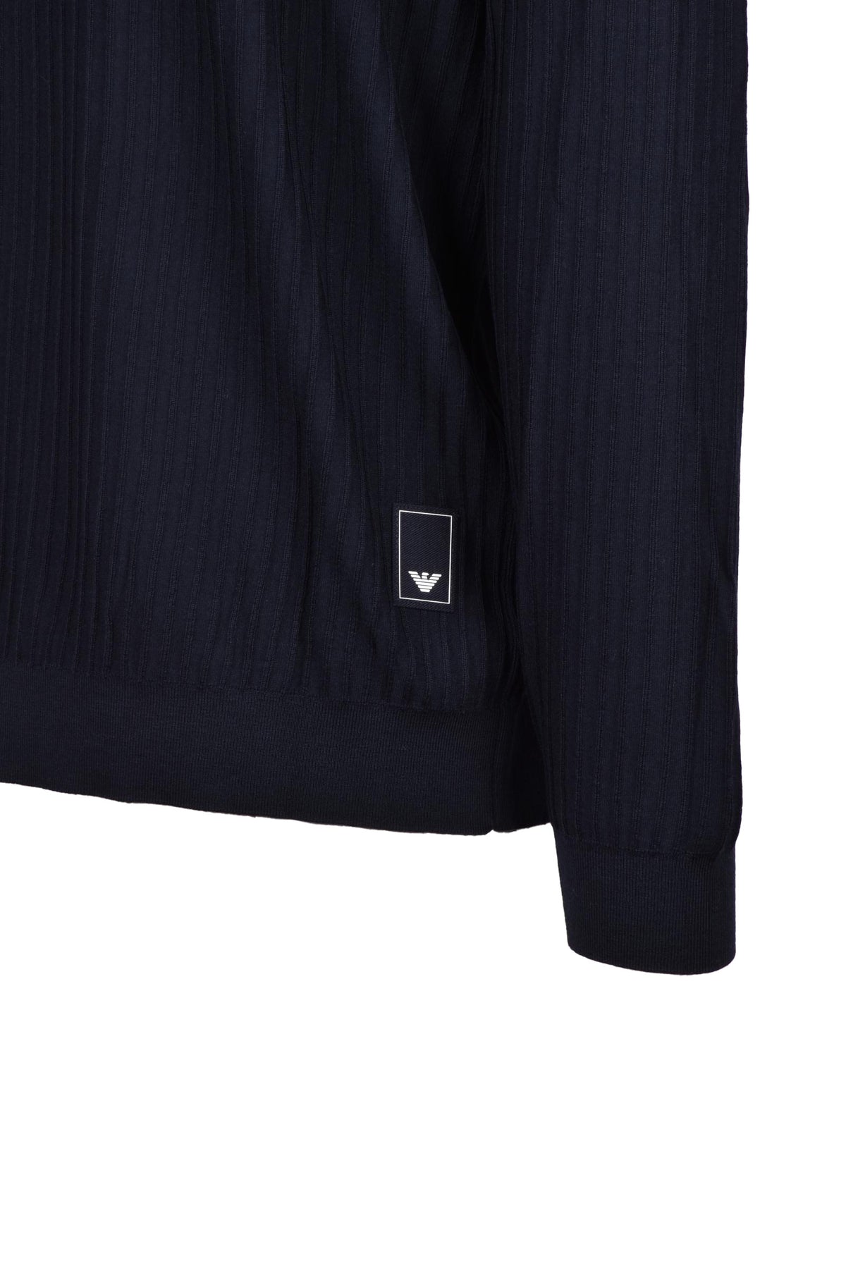 EMPORIO ARMANI - KNITWEAR AND SWEATSHIRTS
