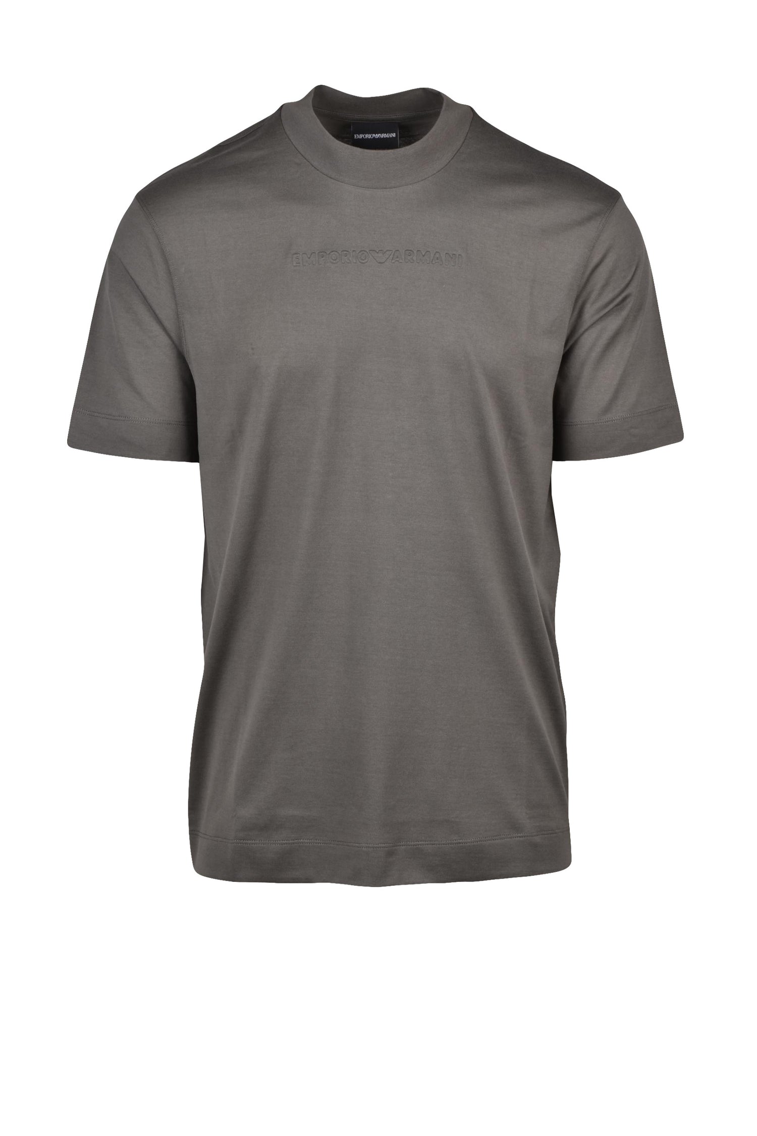 EMPORIO ARMANI - T-SHIRT AND POLO