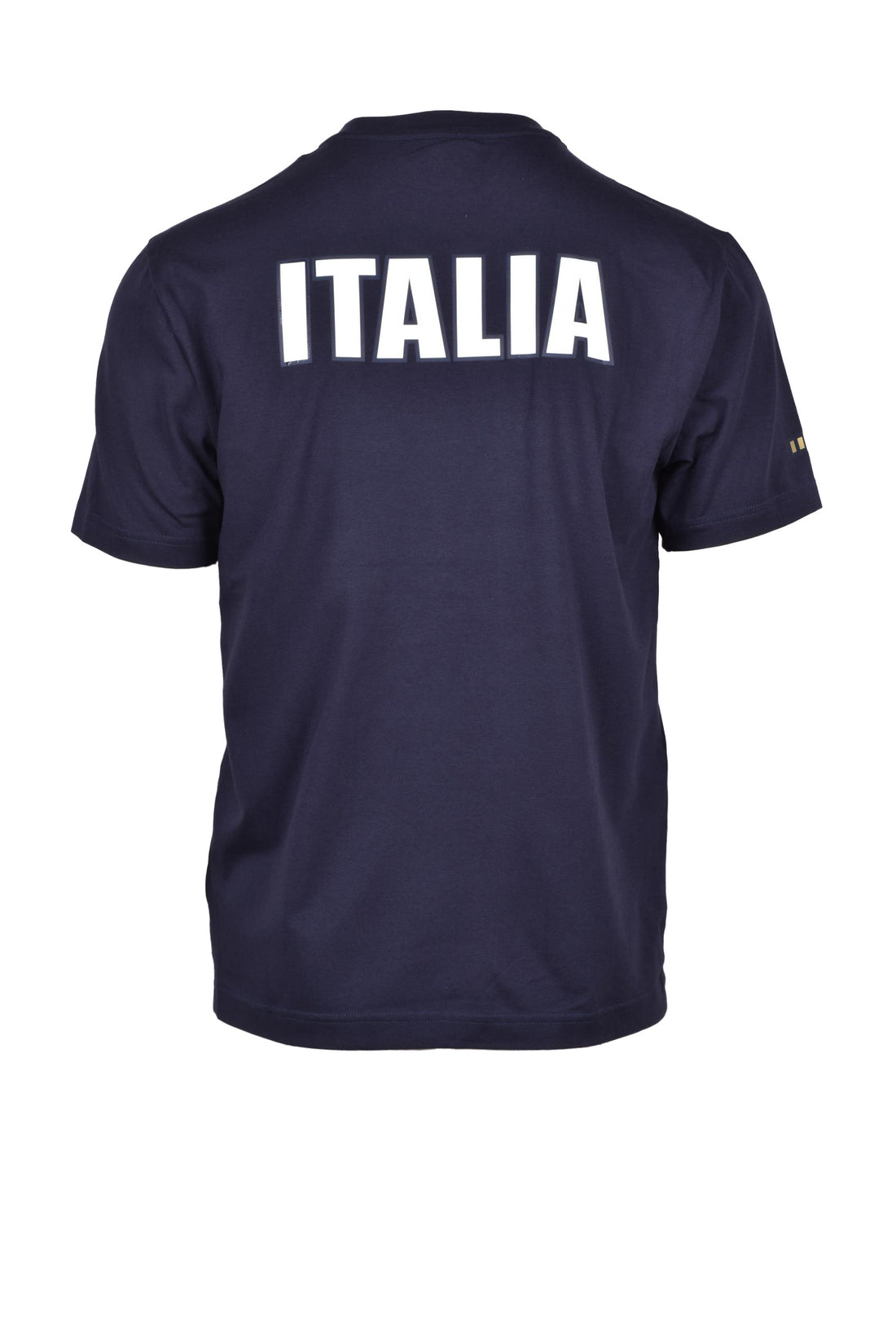 EA7 EMPORIO ARMANI - T-SHIRT AND POLO