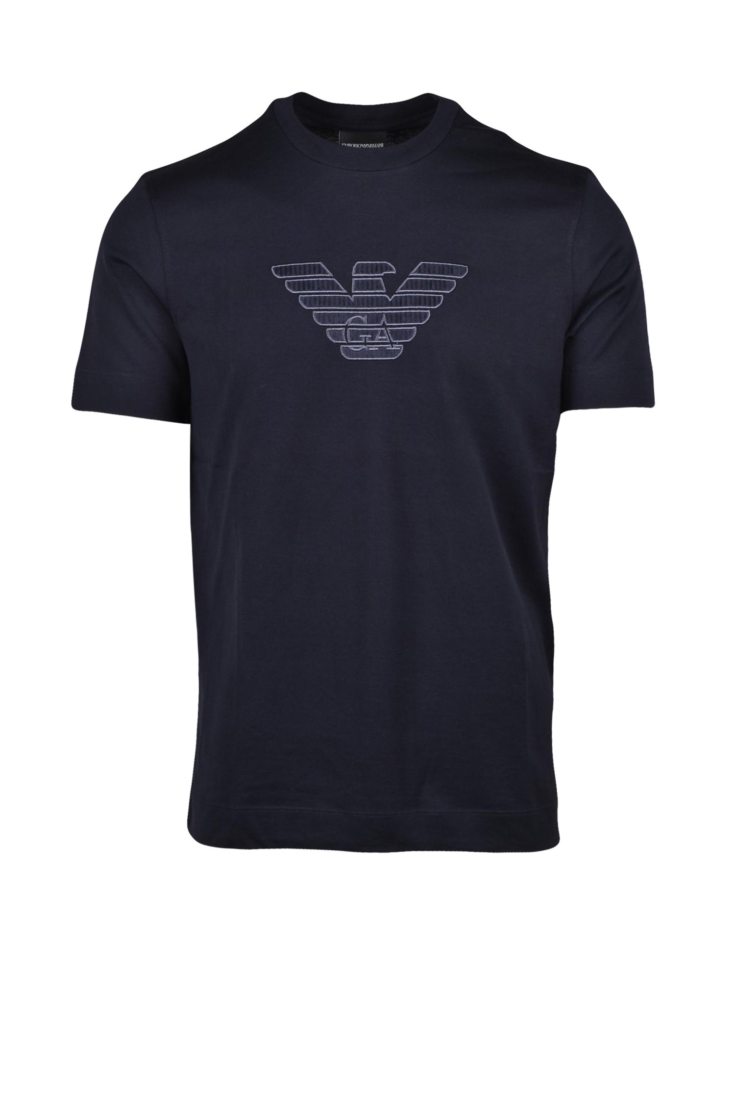 EMPORIO ARMANI - T-SHIRT AND POLO