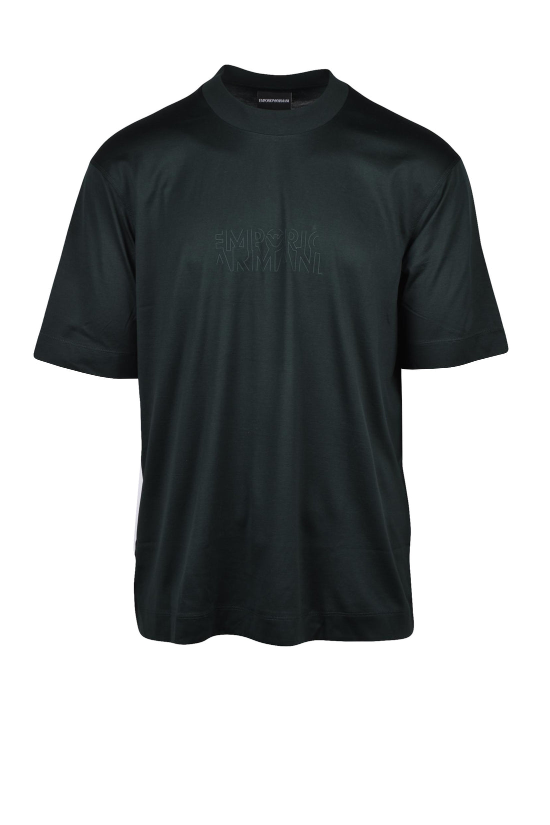 EMPORIO ARMANI - T-SHIRT AND POLO
